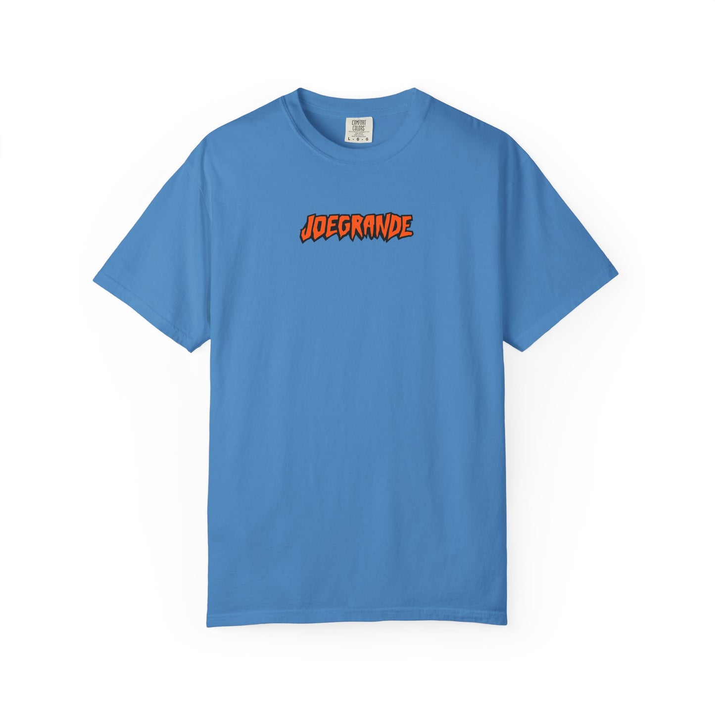 Joe Grande "Orange"