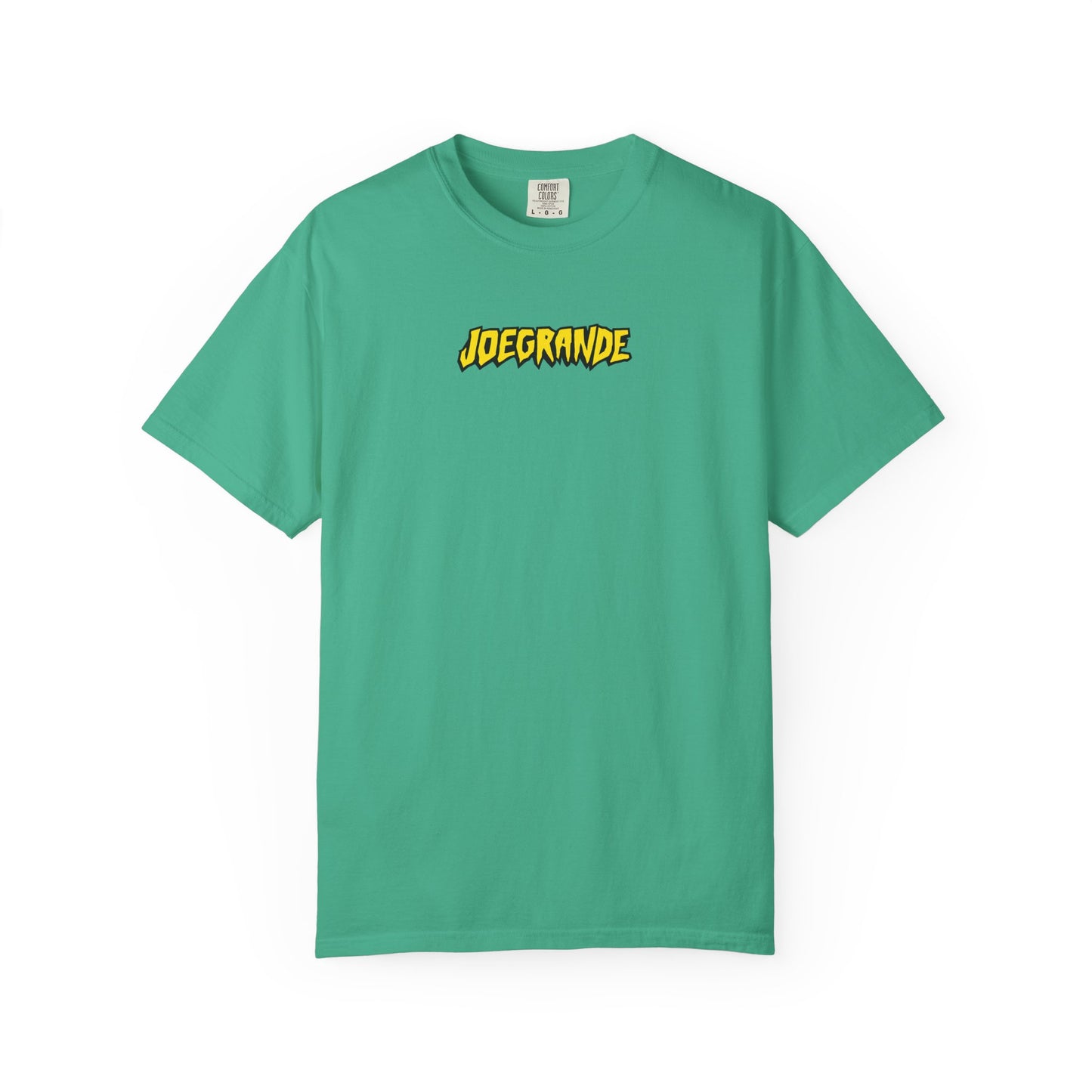 Joe Grande "Yellow"