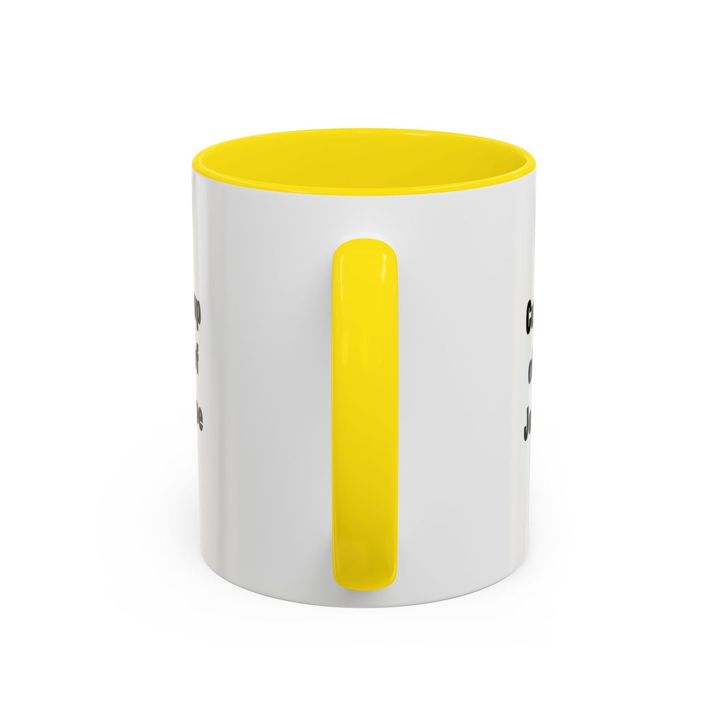 Joe Grande Coffee Mug