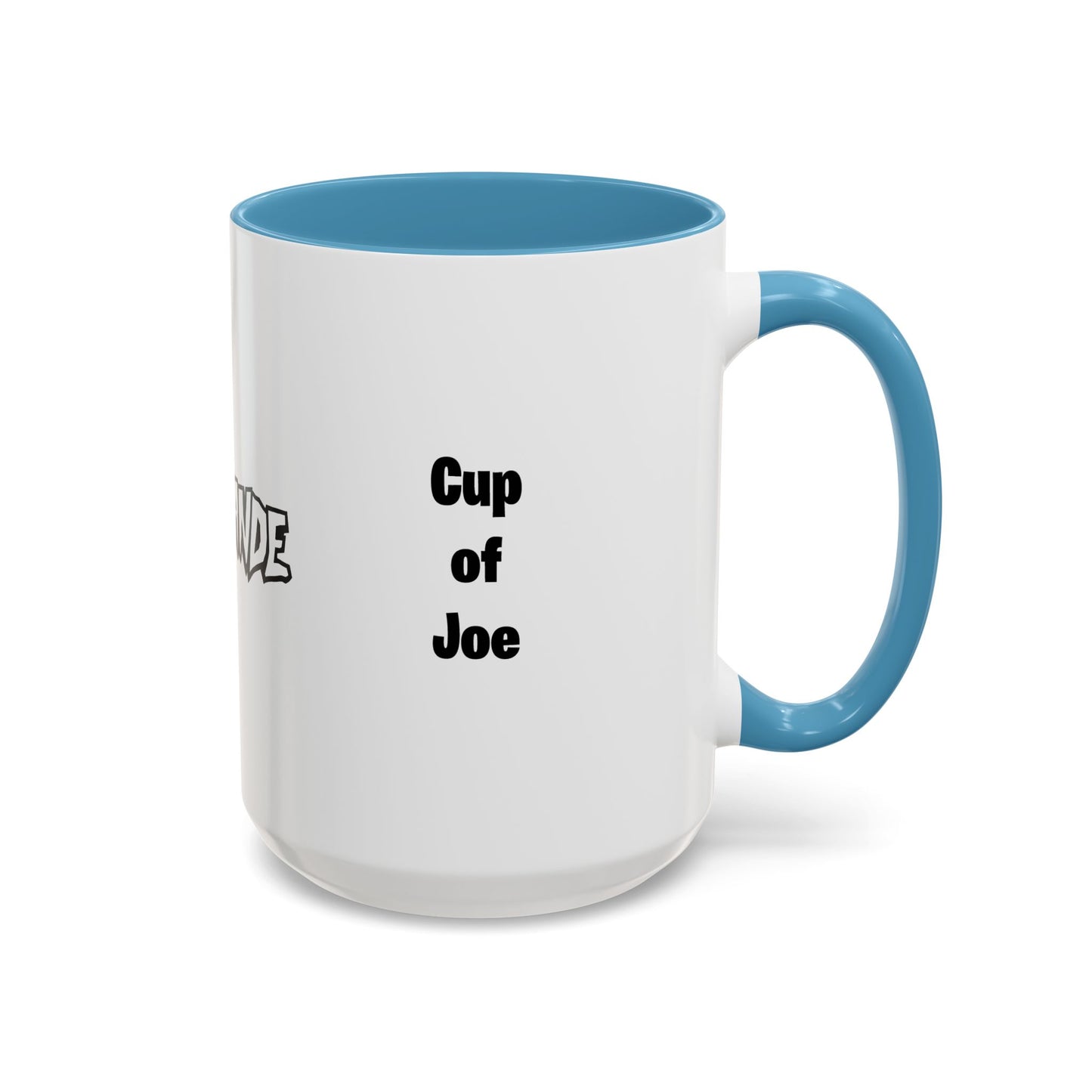 Joe Grande Coffee Mug
