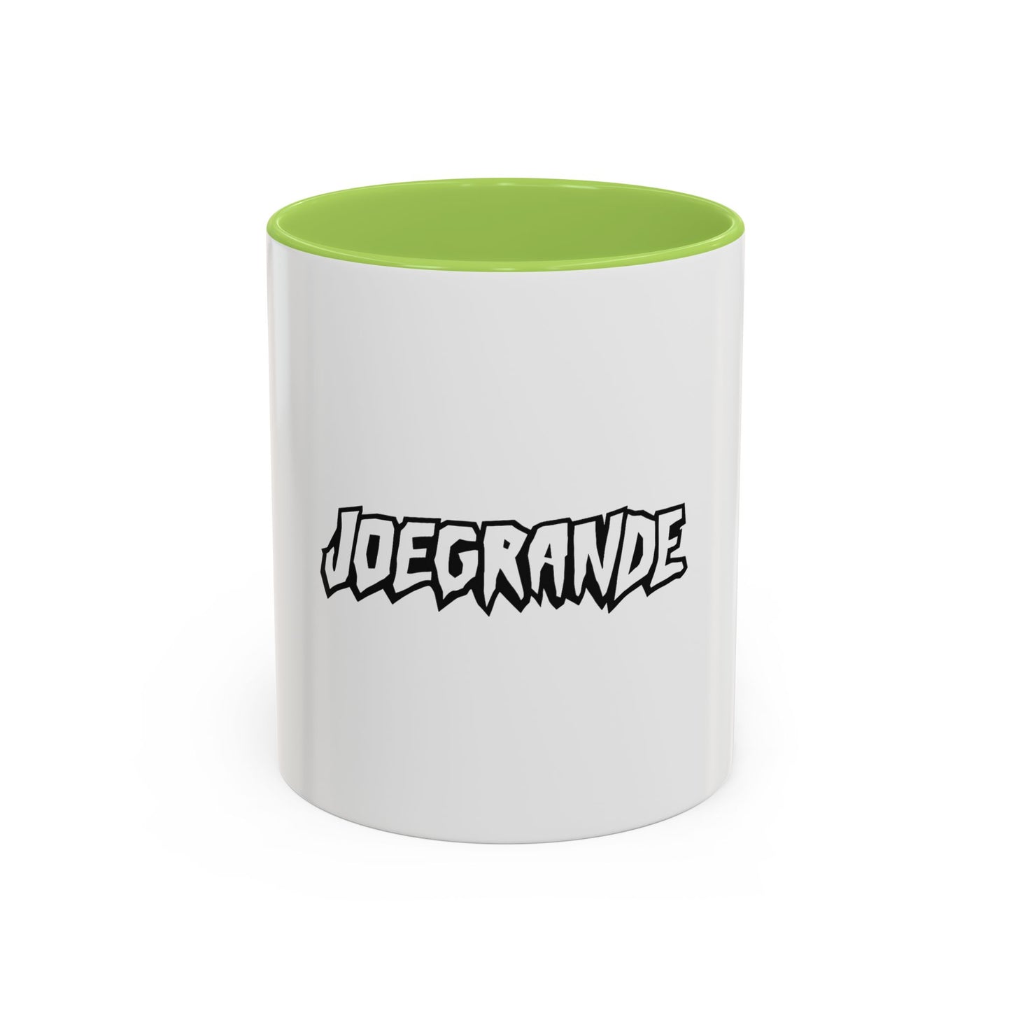 Joe Grande Coffee Mug