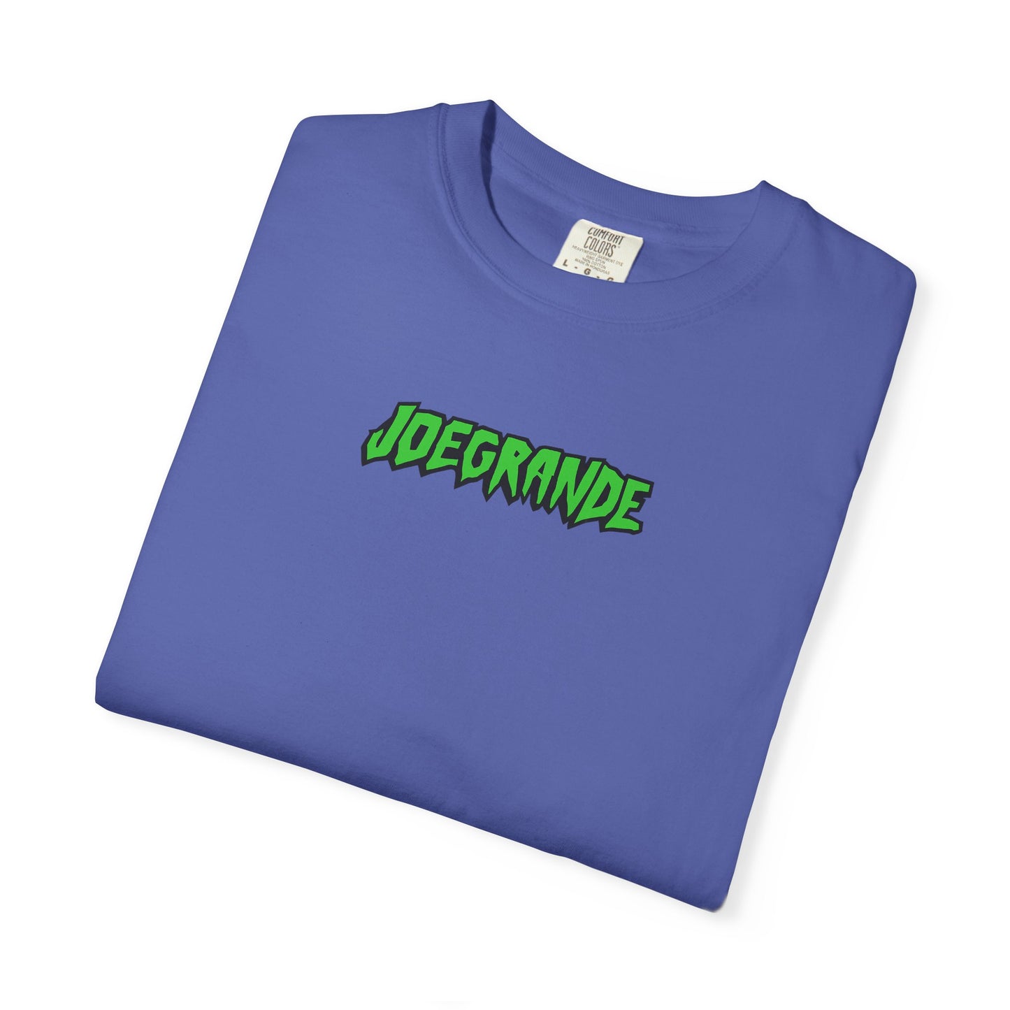 Joe Grande "Green"