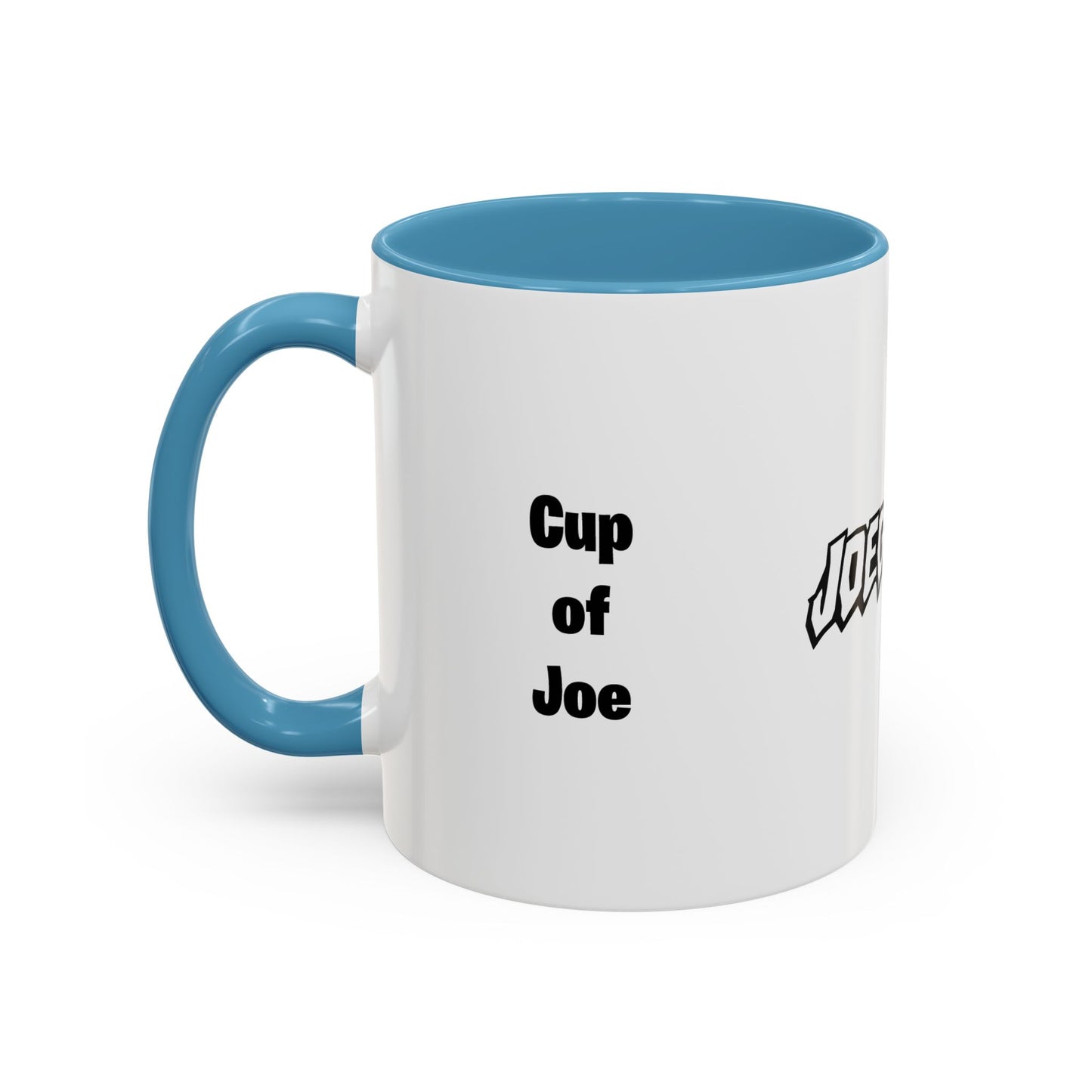 Joe Grande Coffee Mug