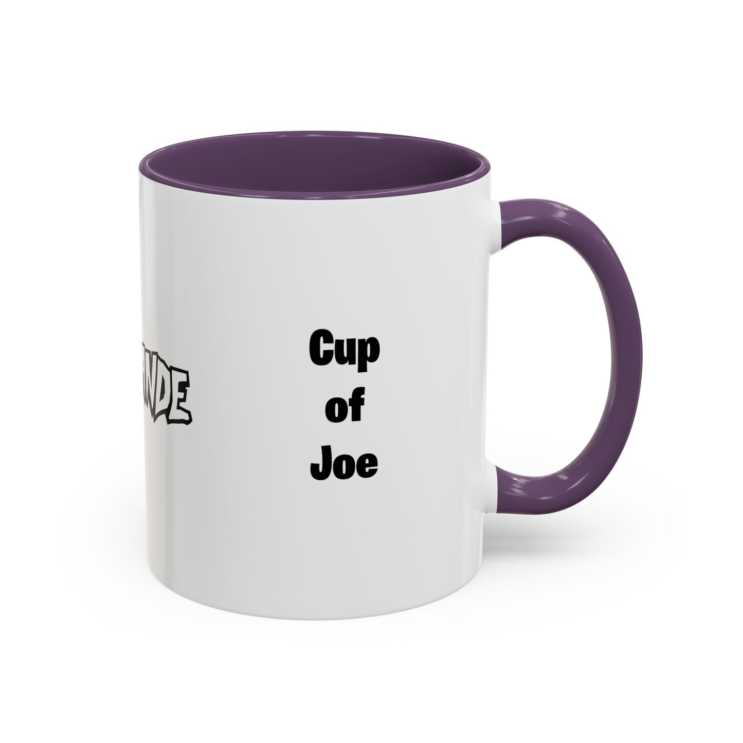 Joe Grande Coffee Mug