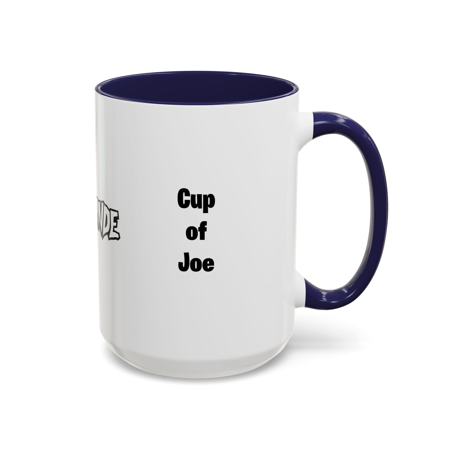 Joe Grande Coffee Mug