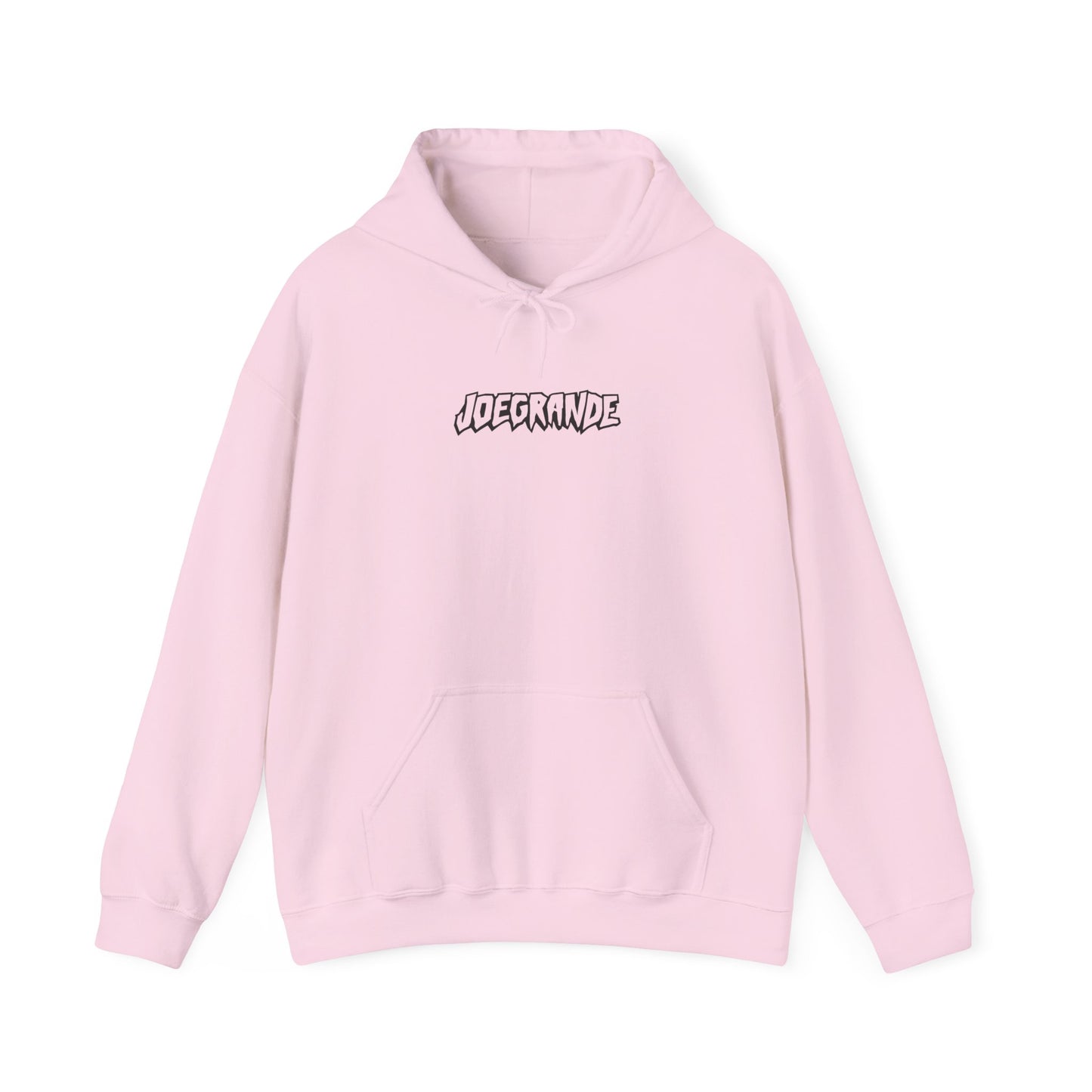Joe Grande "Original" Hoodie