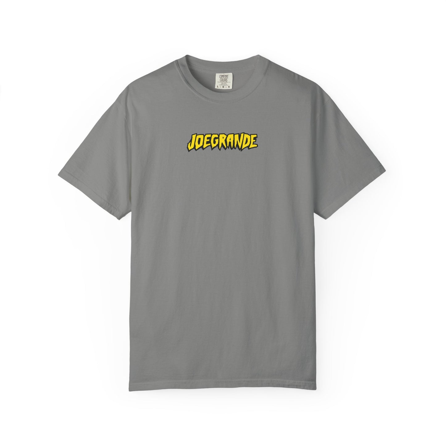 Joe Grande "Yellow"