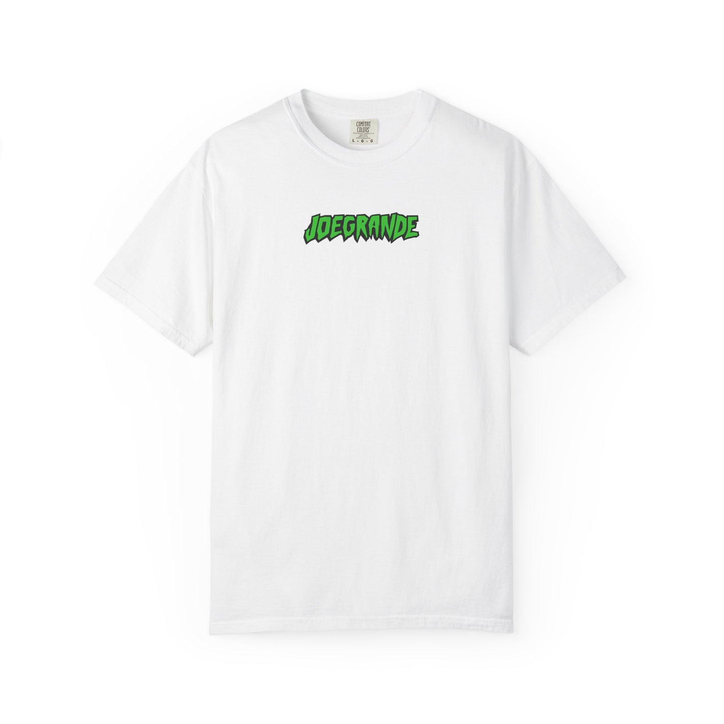 Joe Grande "Green"