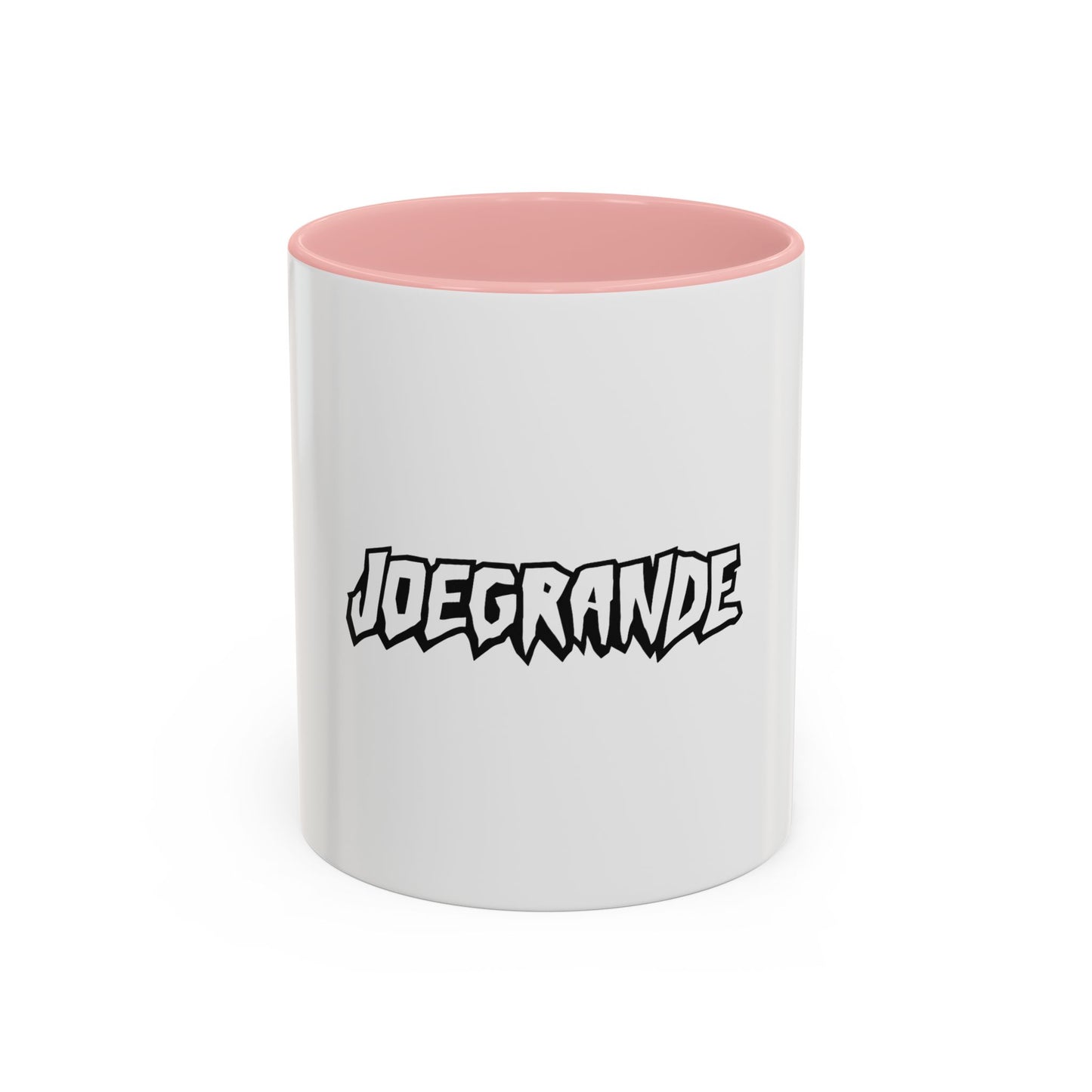 Joe Grande Coffee Mug