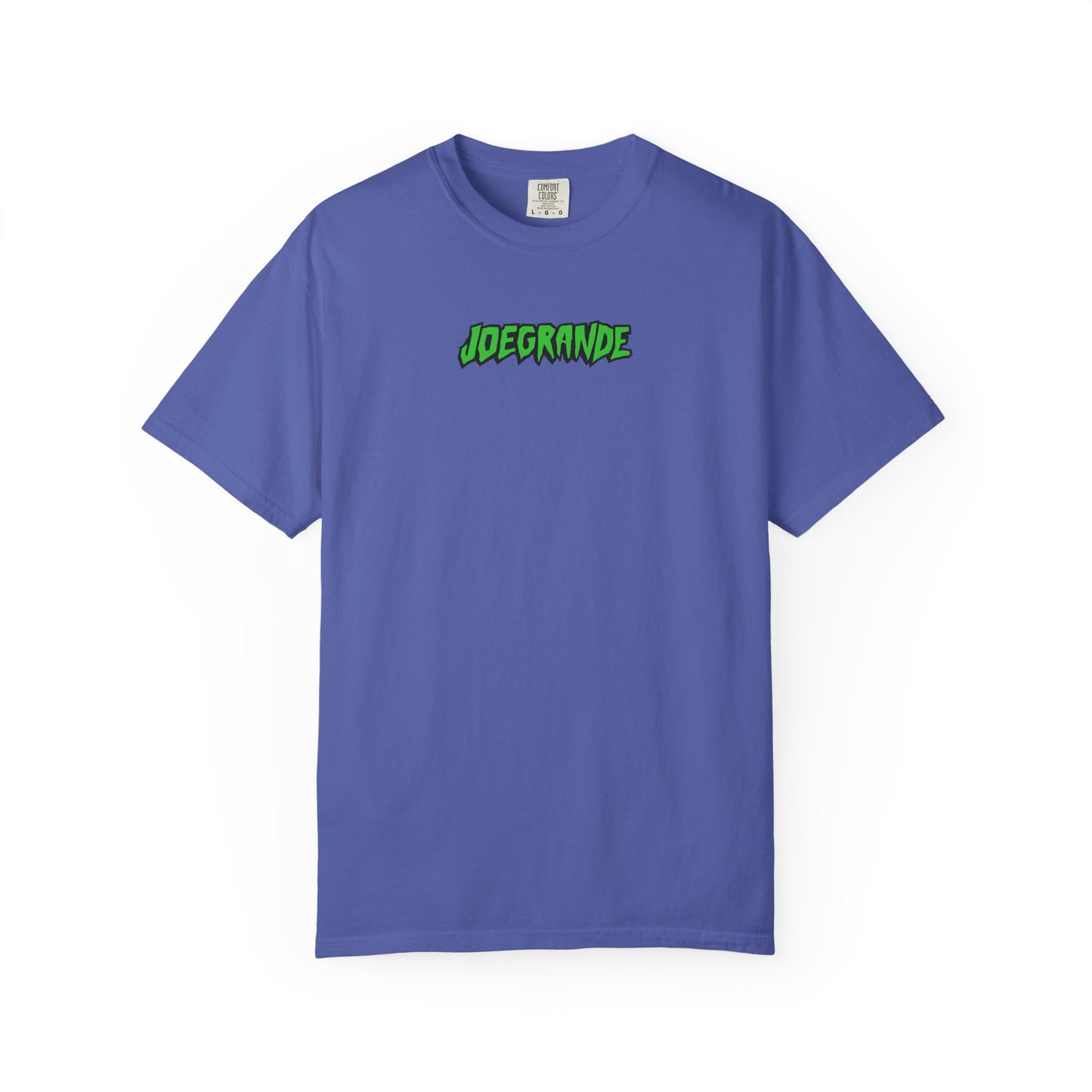 Joe Grande "Green"