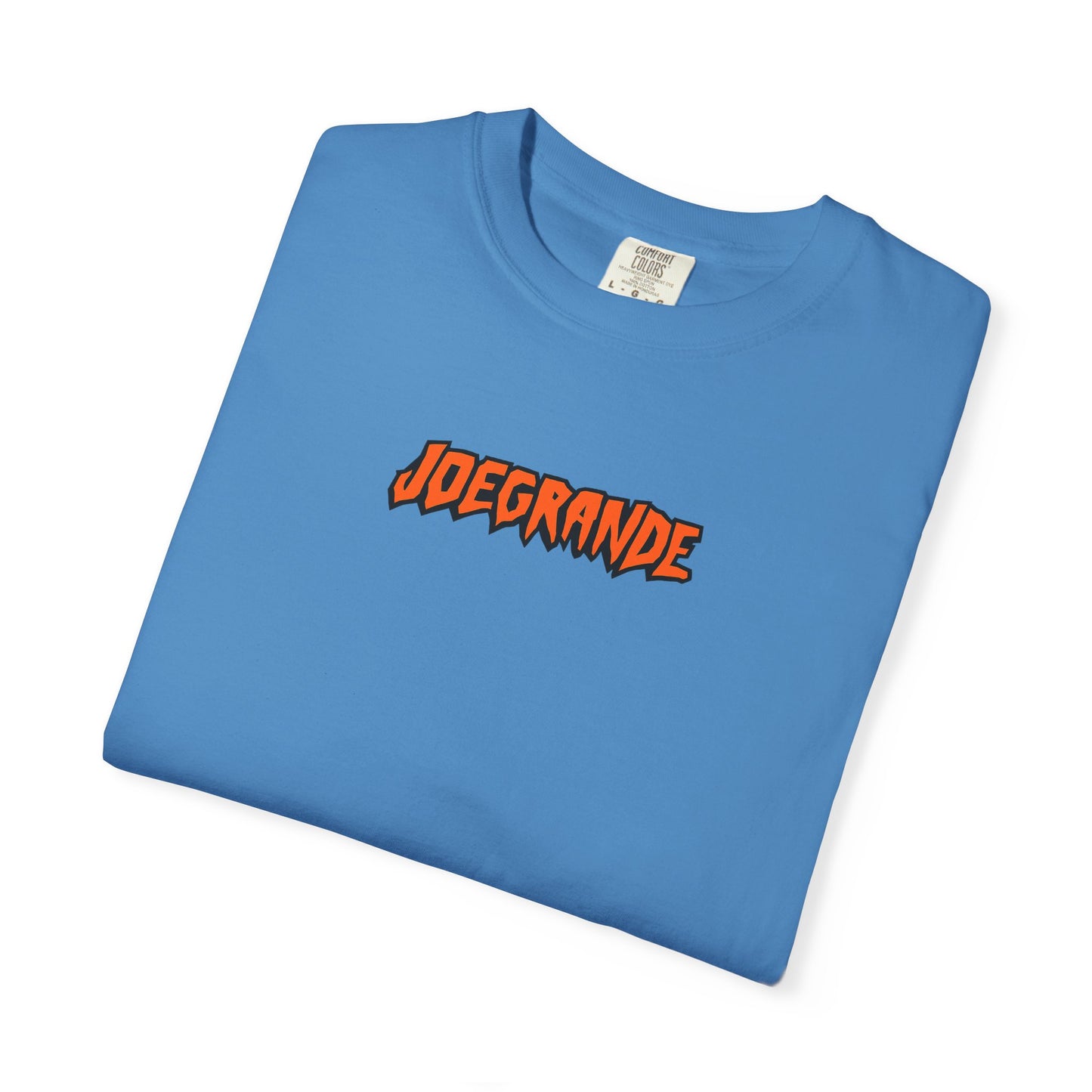 Joe Grande "Orange"