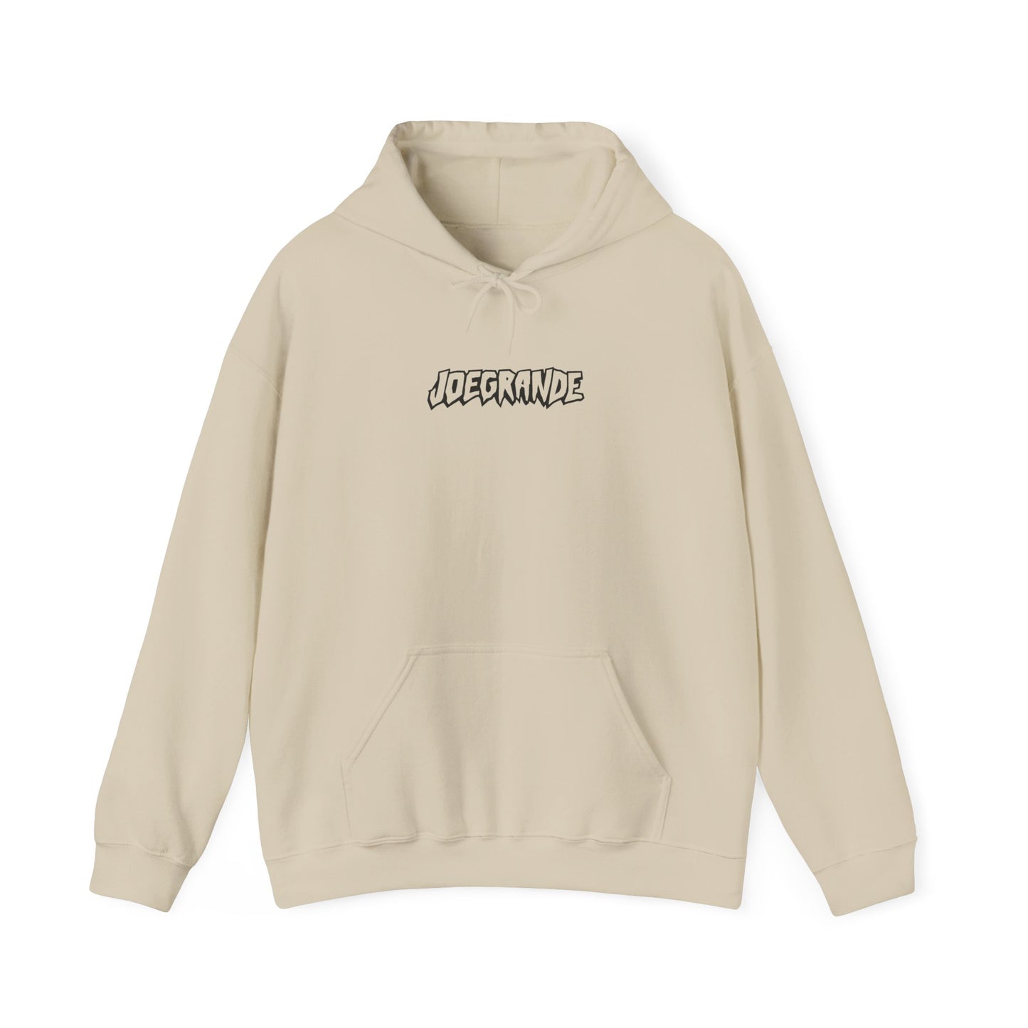 Joe Grande "Original" Hoodie