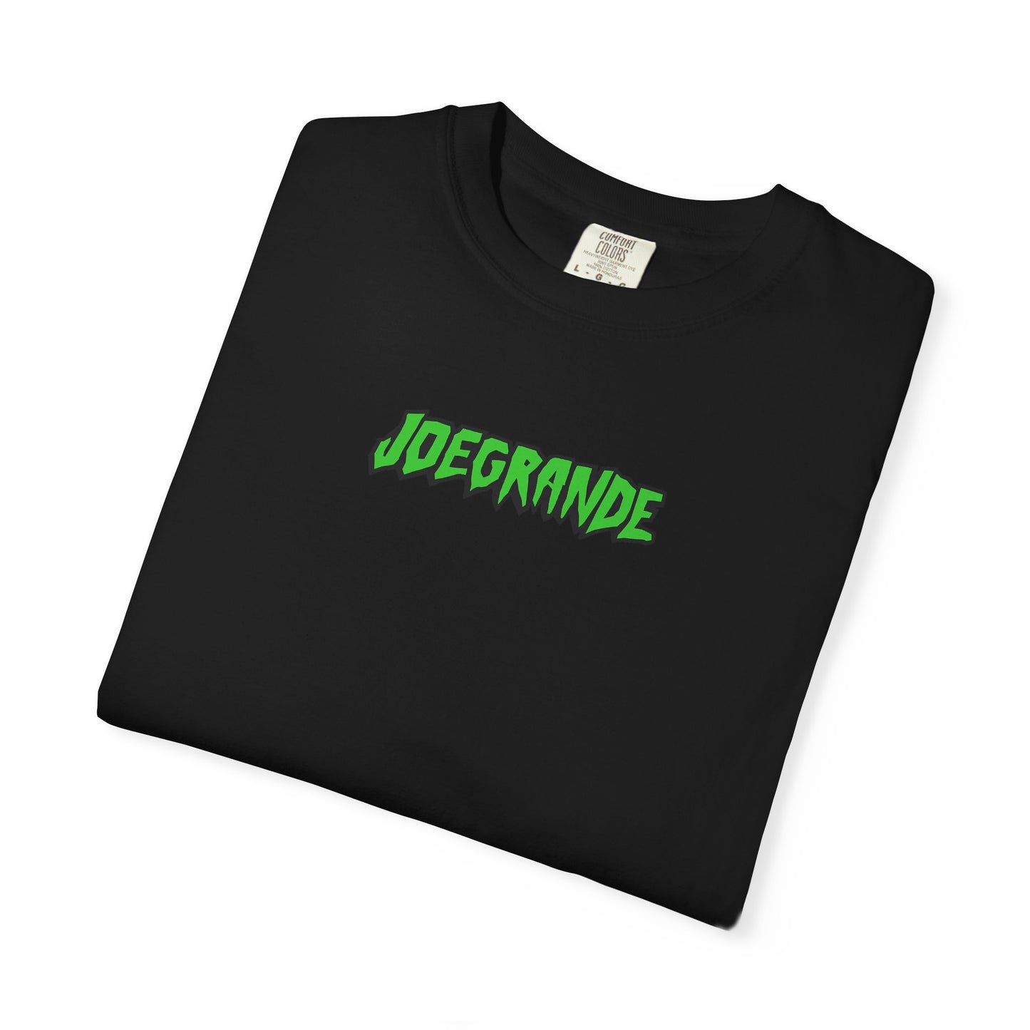 Joe Grande "Green"