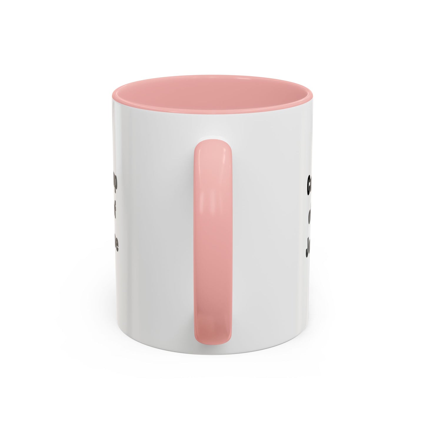 Joe Grande Coffee Mug