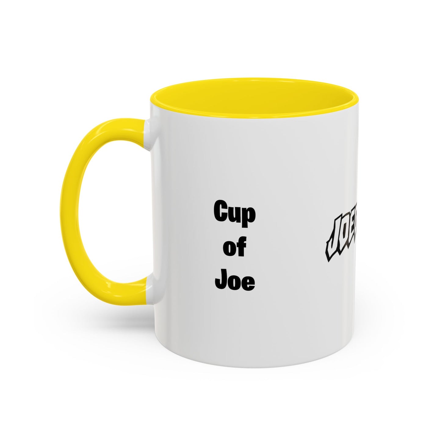 Joe Grande Coffee Mug