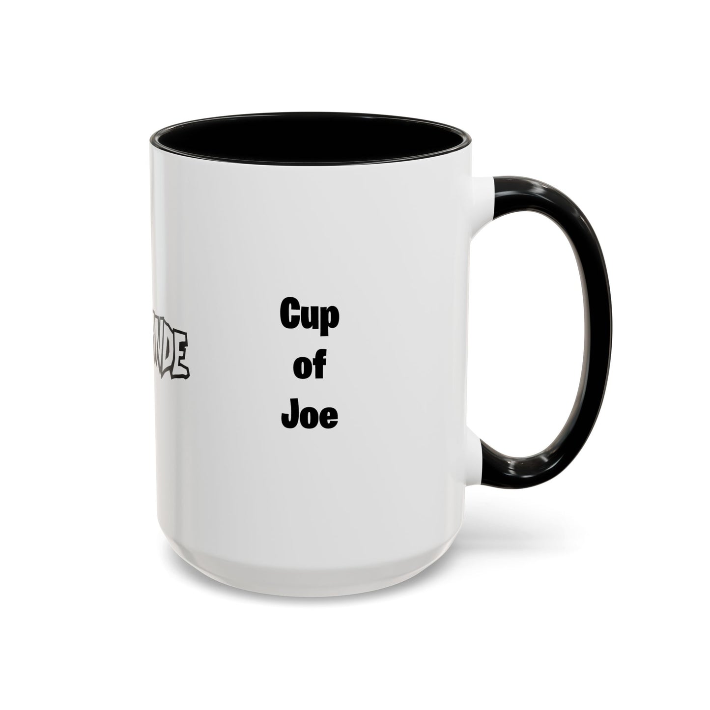 Joe Grande Coffee Mug