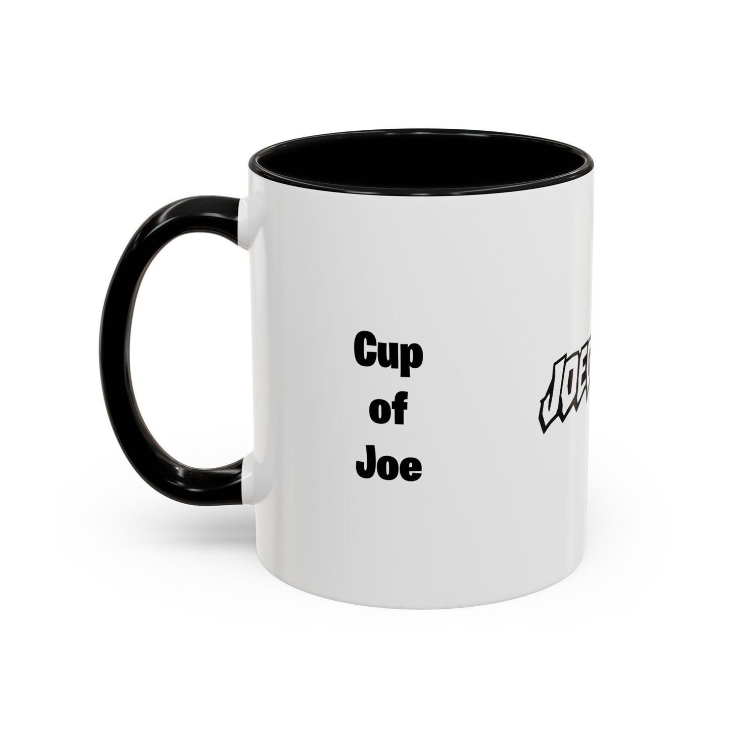 Joe Grande Coffee Mug