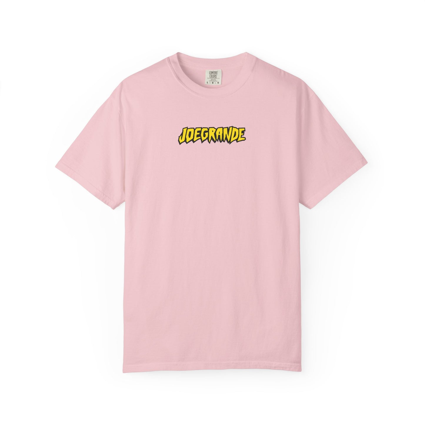 Joe Grande "Yellow"