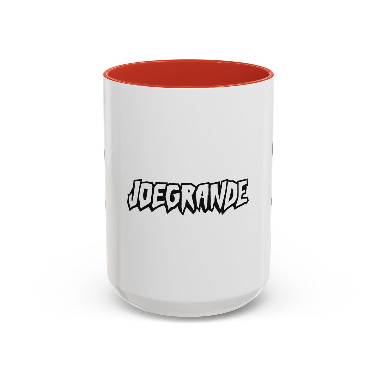 Joe Grande Coffee Mug