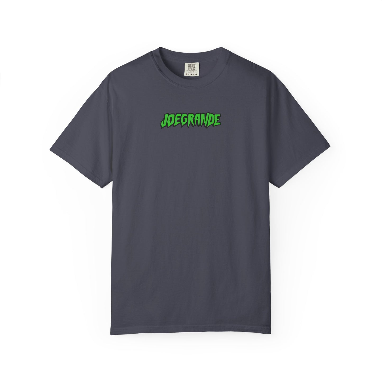 Joe Grande "Green"