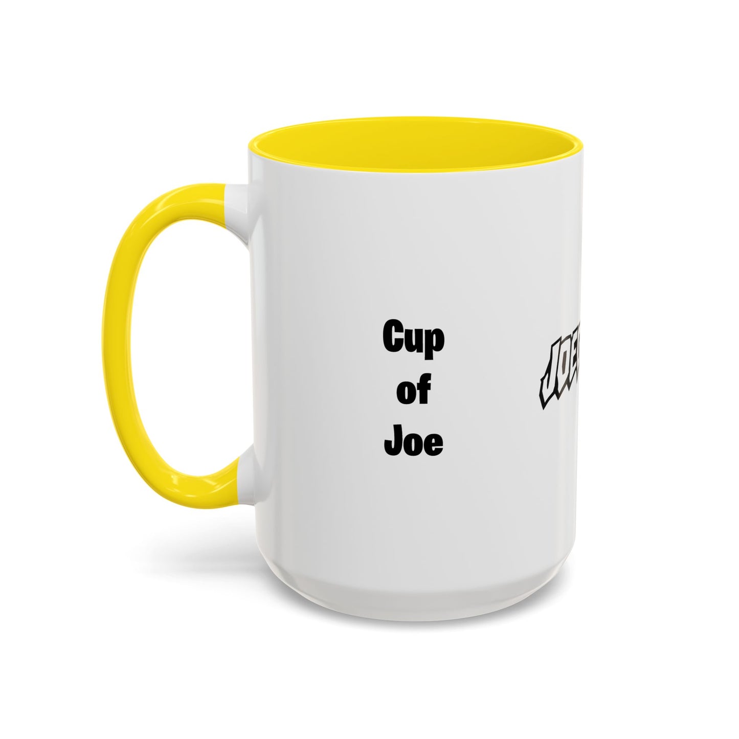 Joe Grande Coffee Mug