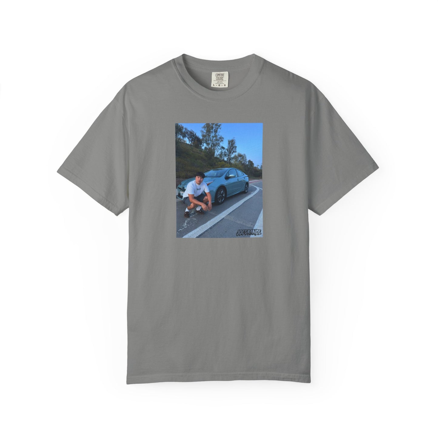 Joe Grande "Prius"