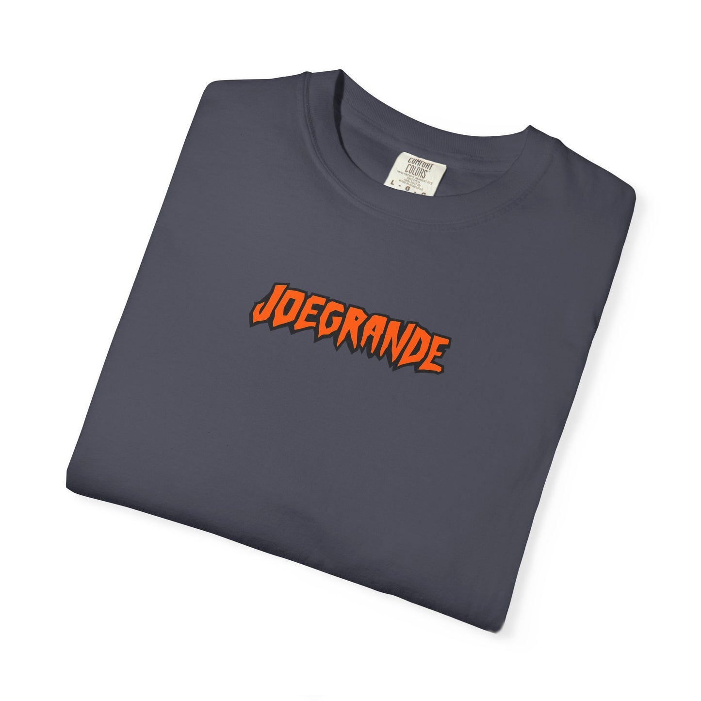 Joe Grande "Orange"