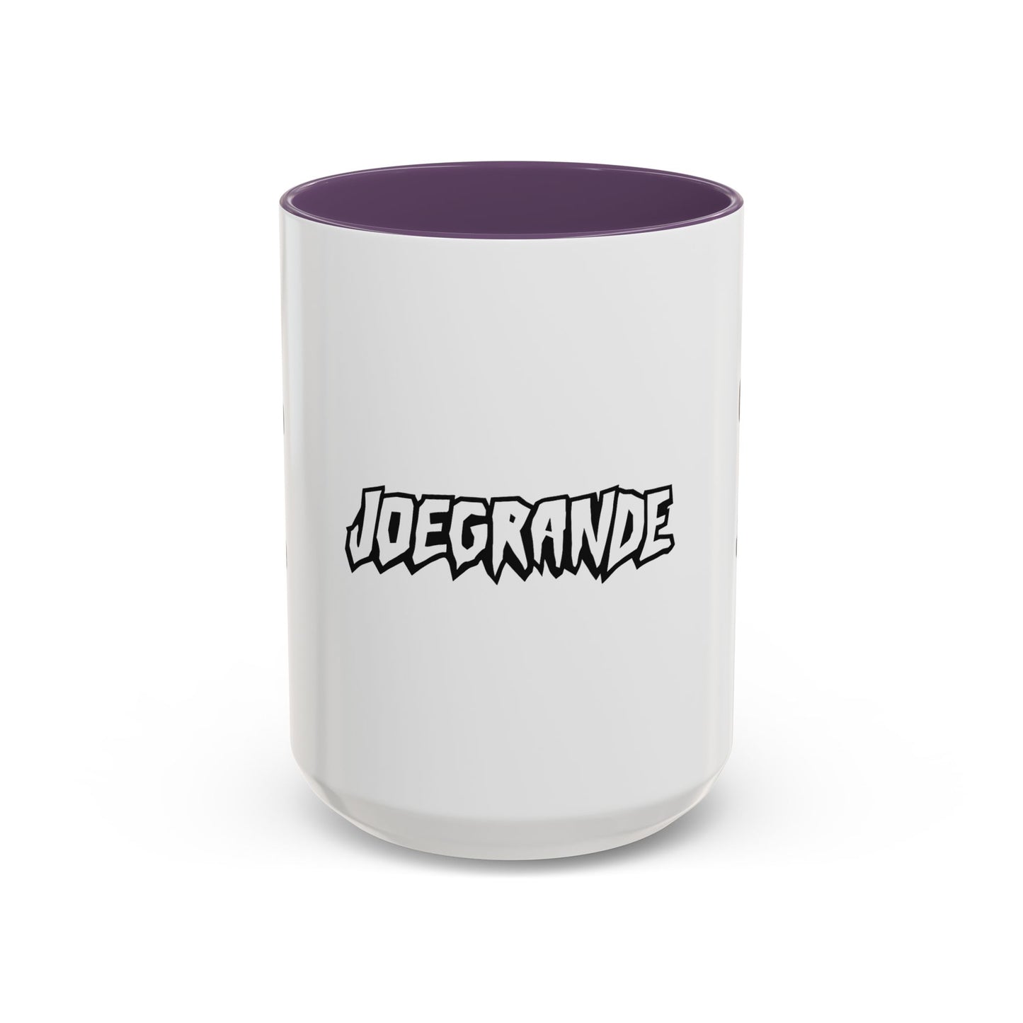 Joe Grande Coffee Mug