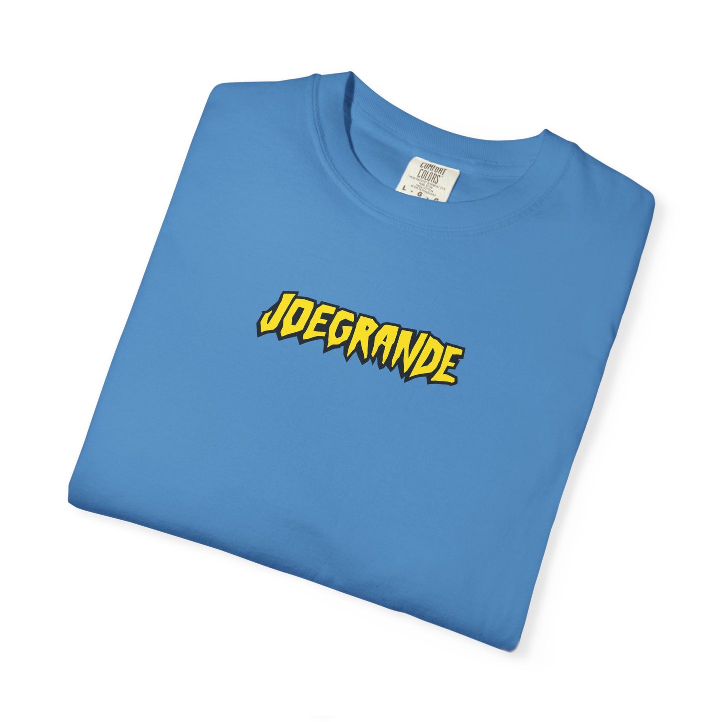 Joe Grande "Yellow"