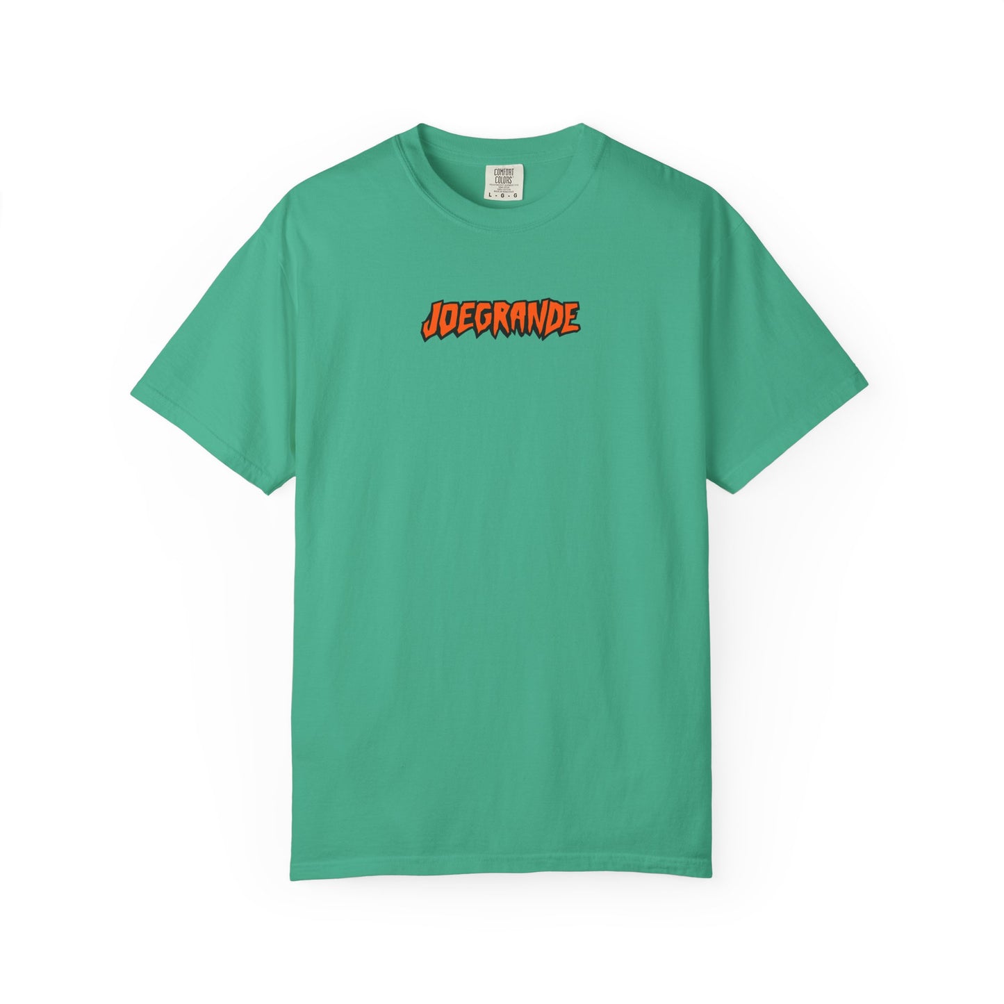 Joe Grande "Orange"