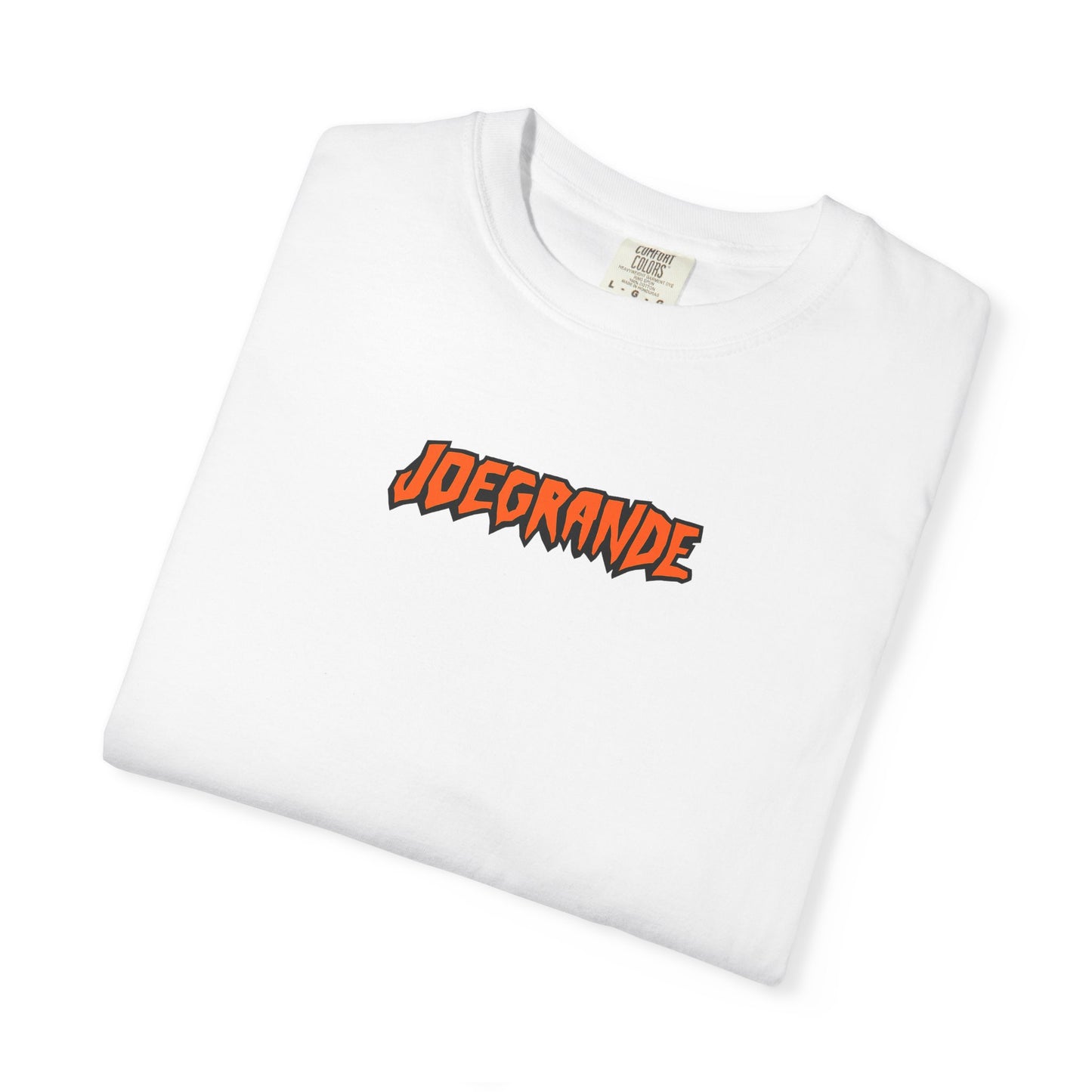 Joe Grande "Orange"