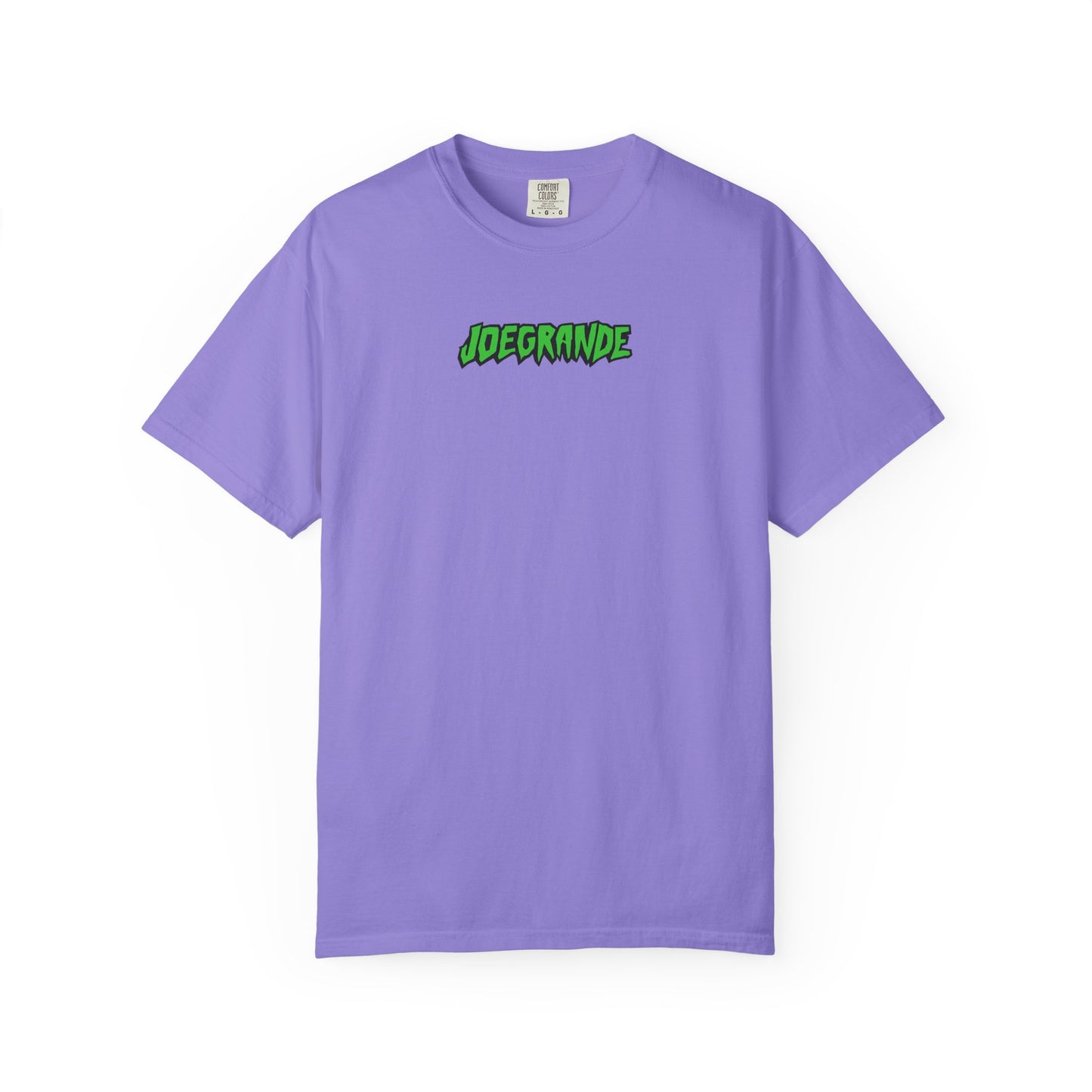 Joe Grande "Green"