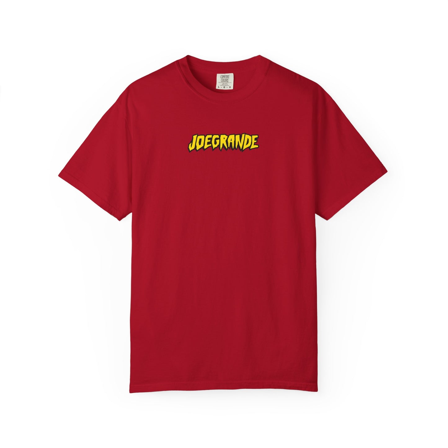 Joe Grande "Yellow"