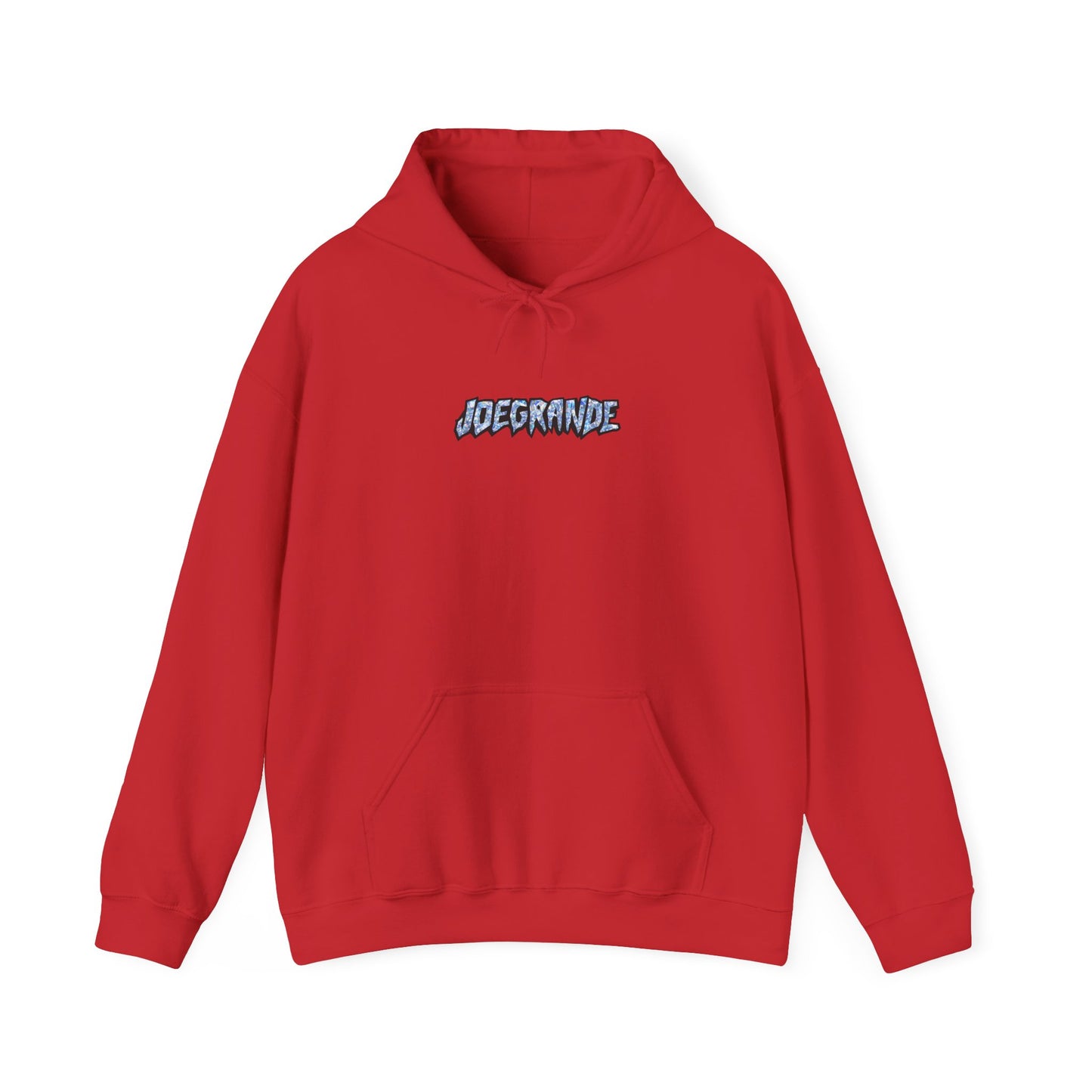 Joe Grande "Diamonds" Hoodie