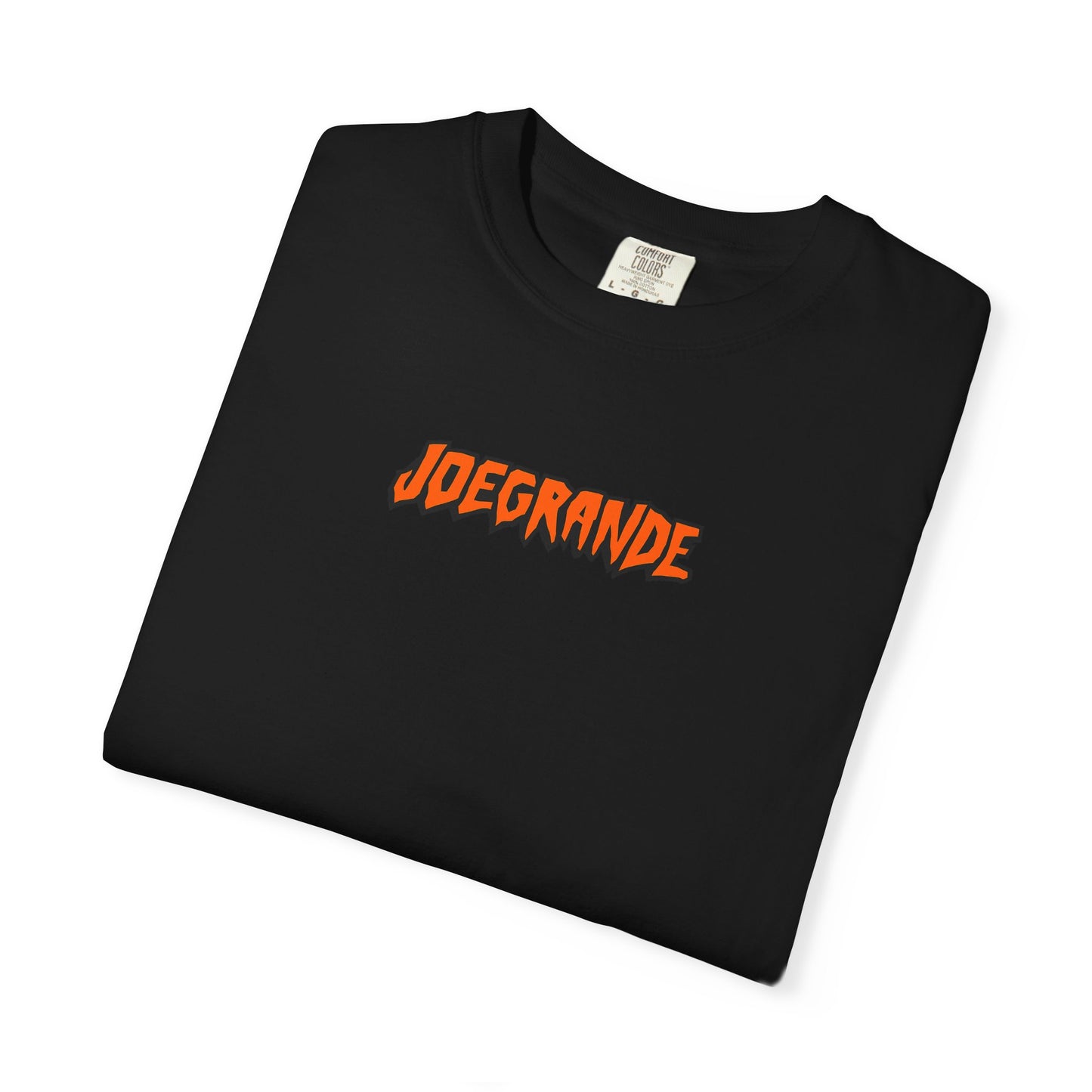 Joe Grande "Orange"