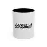 Joe Grande Coffee Mug