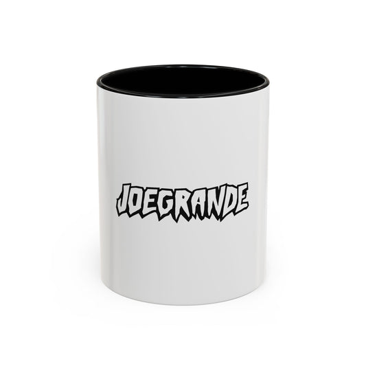 Joe Grande Coffee Mug