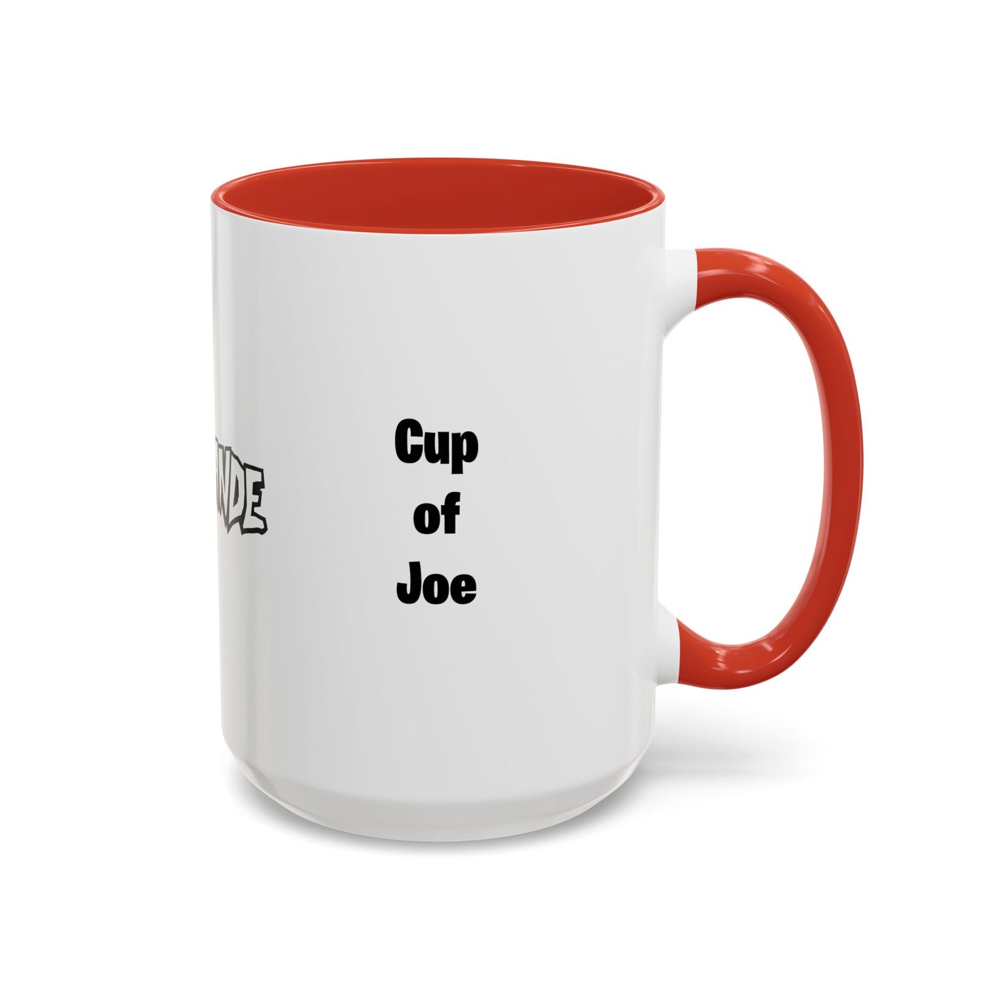 Joe Grande Coffee Mug