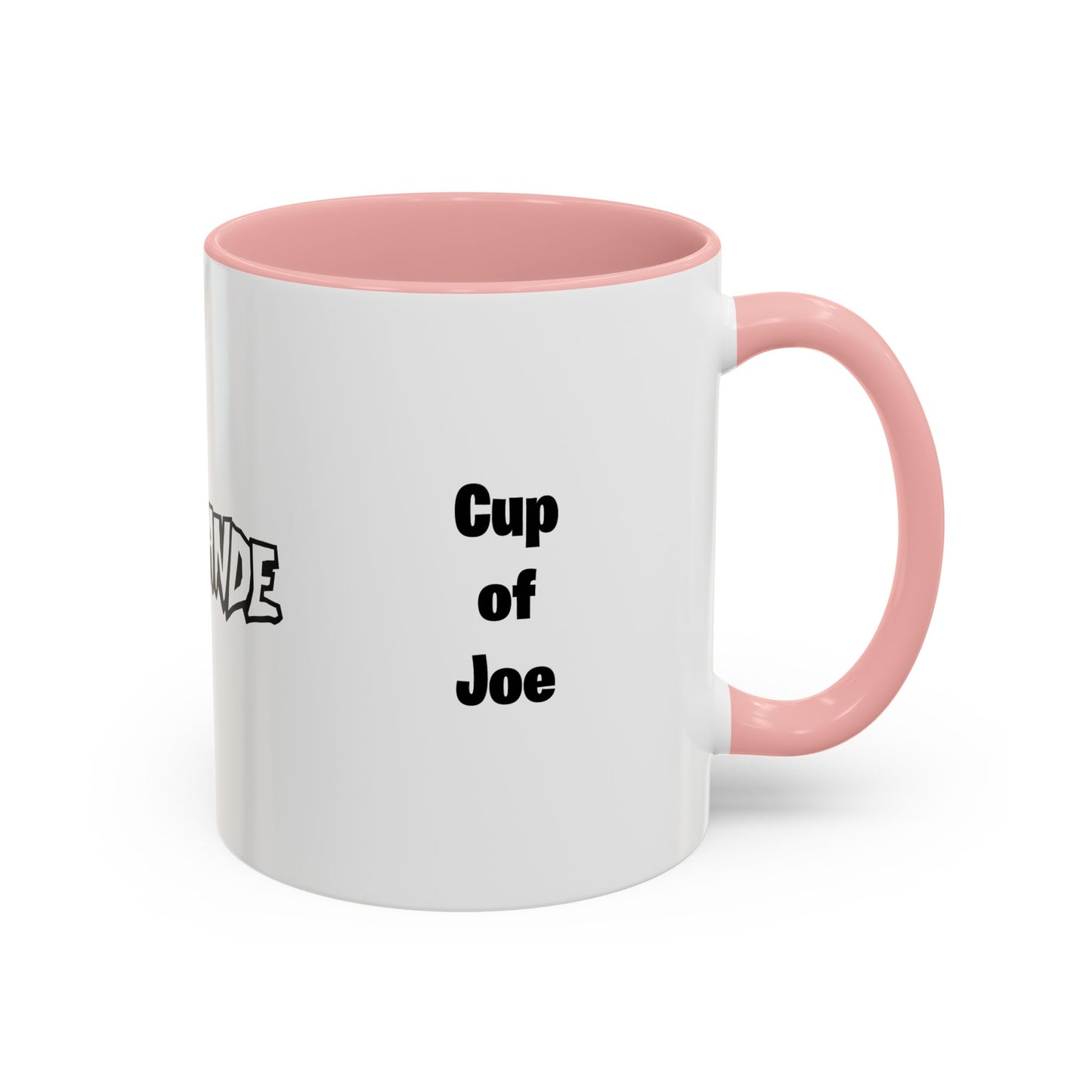 Joe Grande Coffee Mug