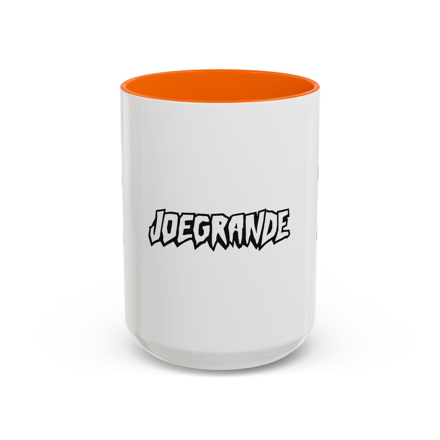 Joe Grande Coffee Mug