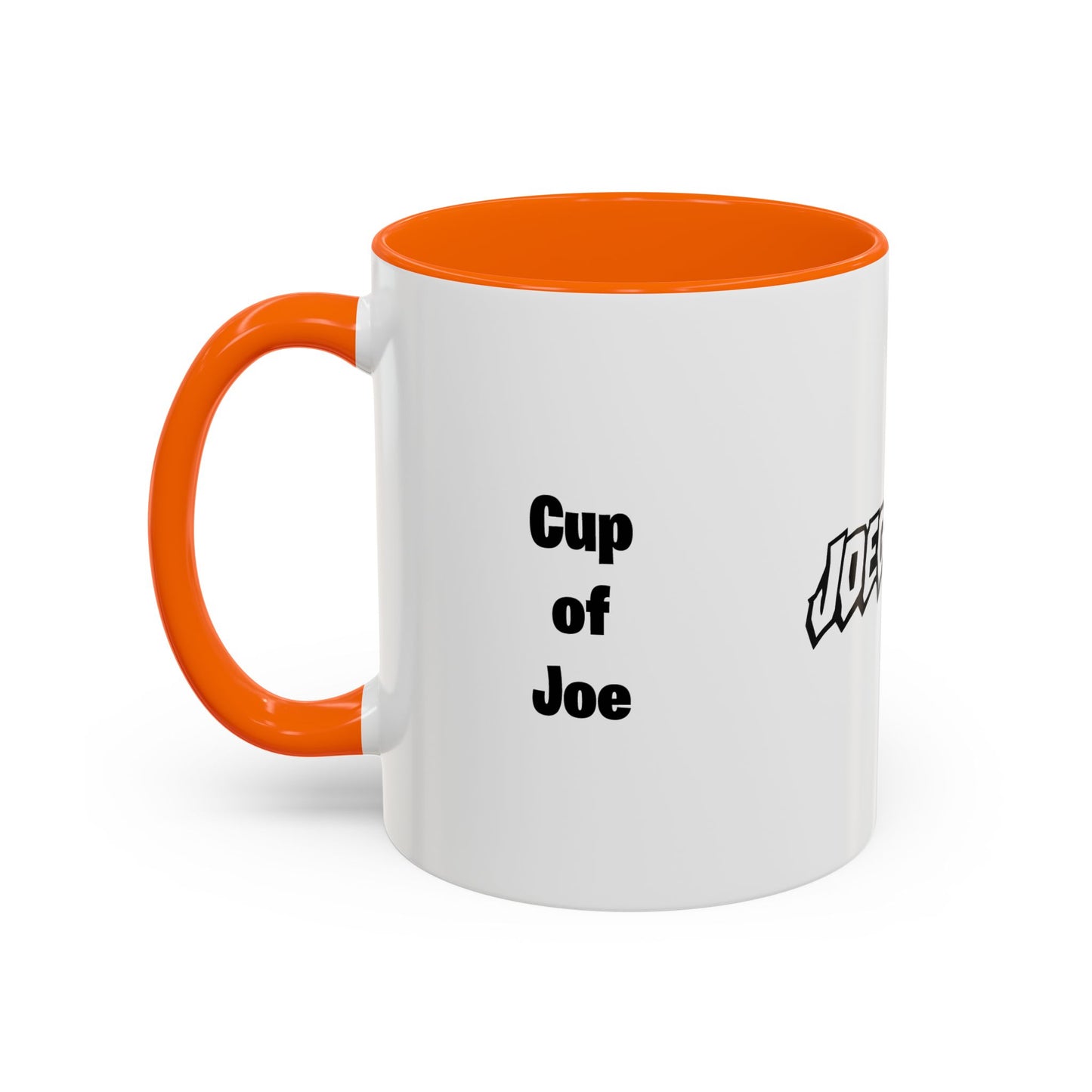 Joe Grande Coffee Mug