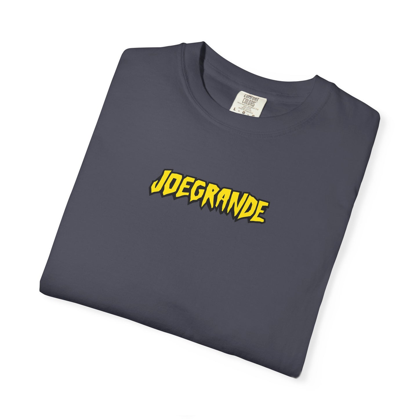Joe Grande "Yellow"