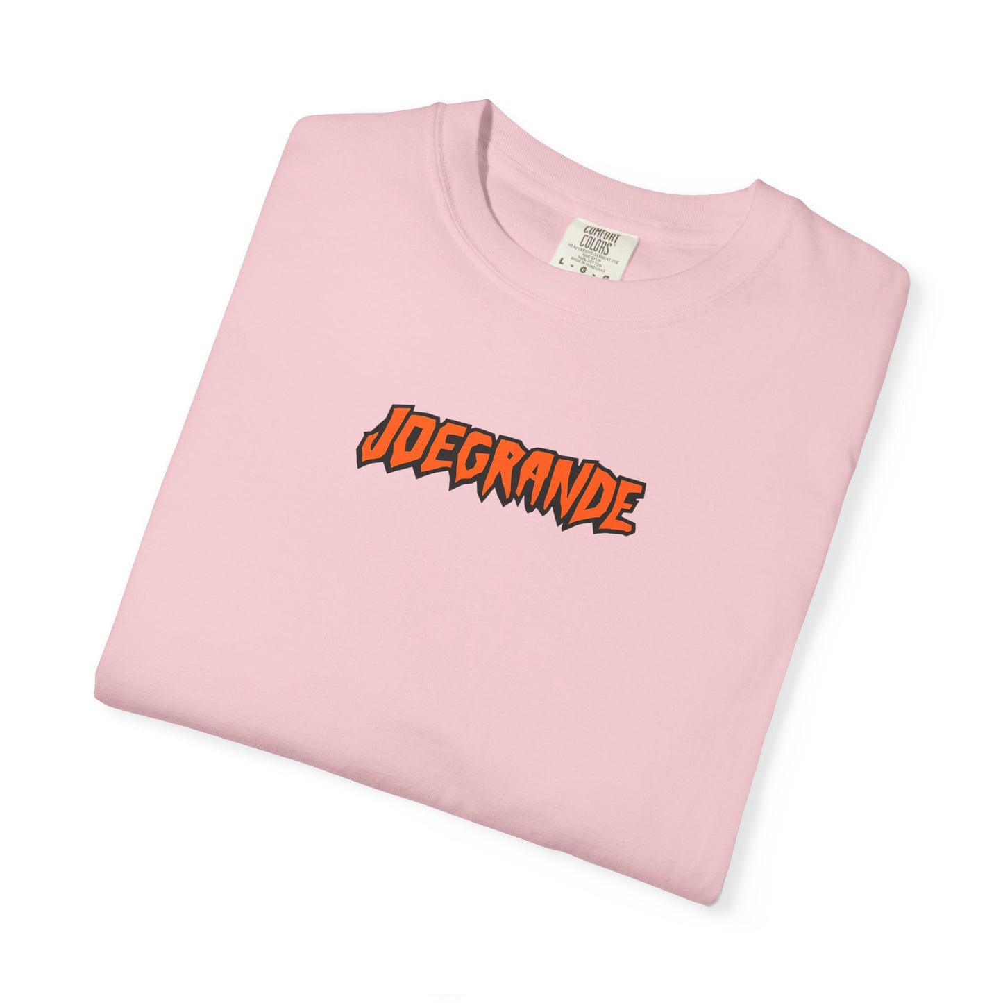Joe Grande "Orange"