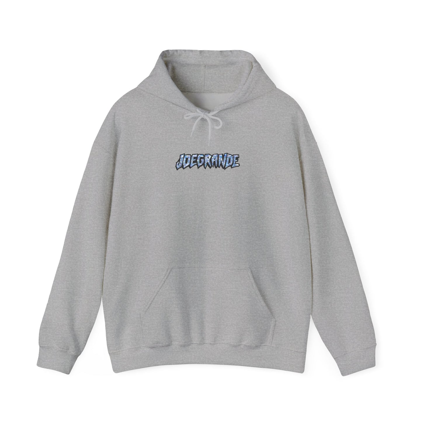 Joe Grande "Diamonds" Hoodie