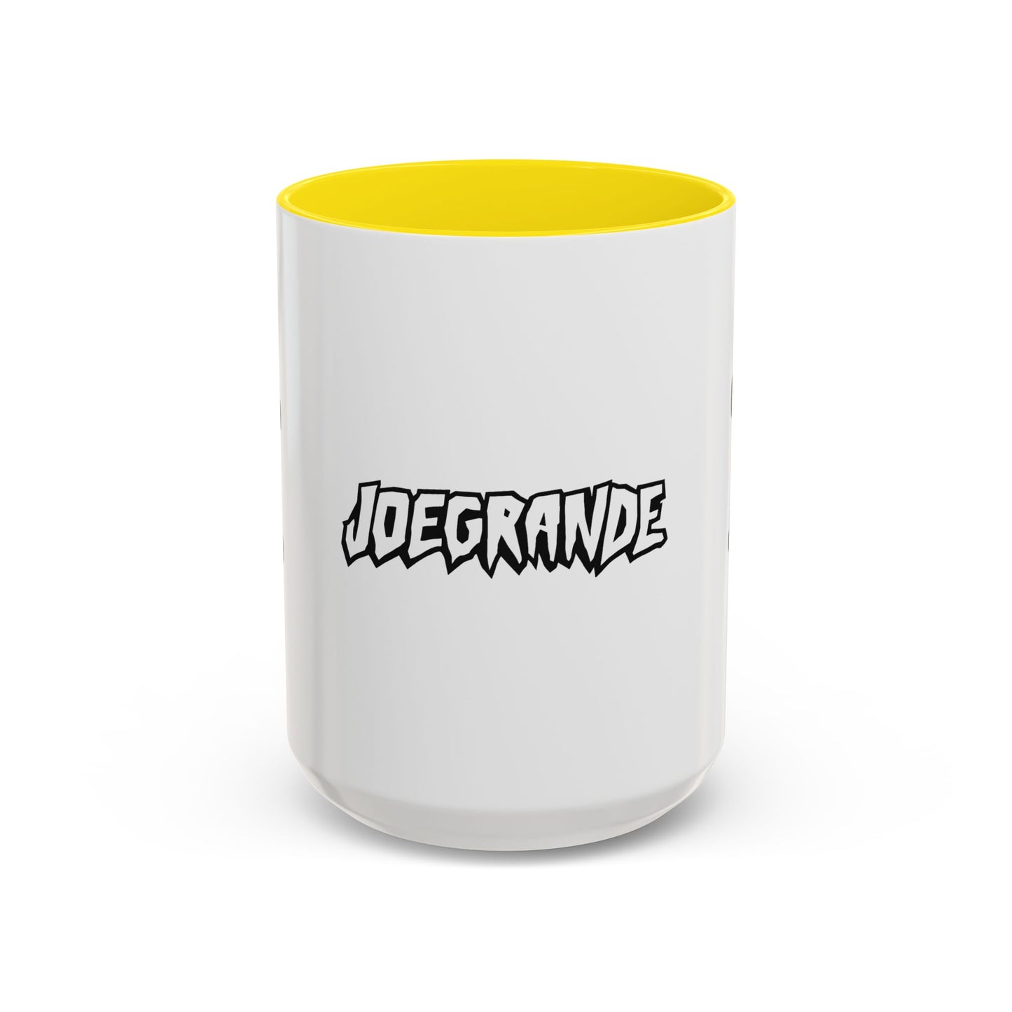 Joe Grande Coffee Mug