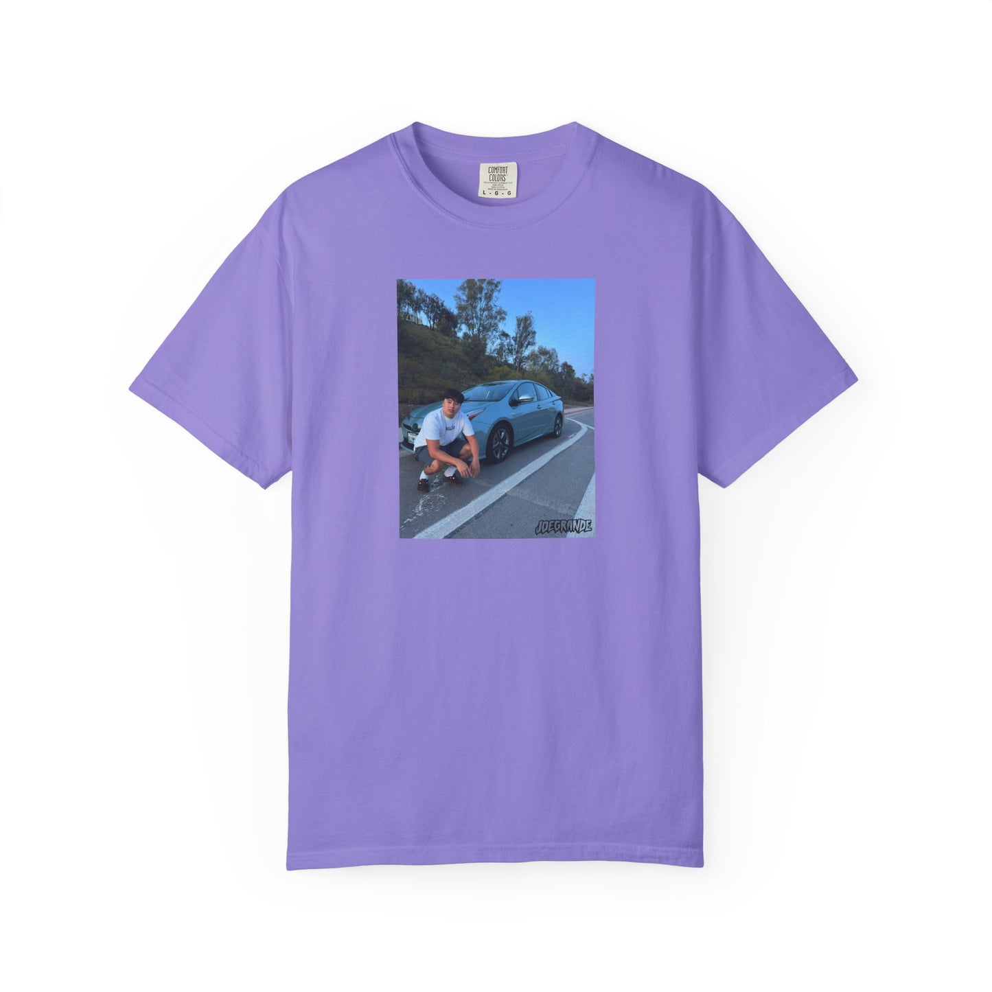 Joe Grande "Prius"