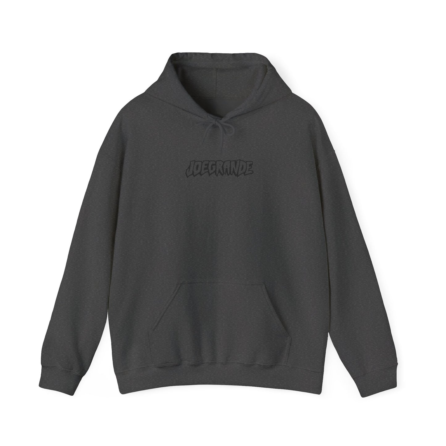 Joe Grande "Original" Hoodie
