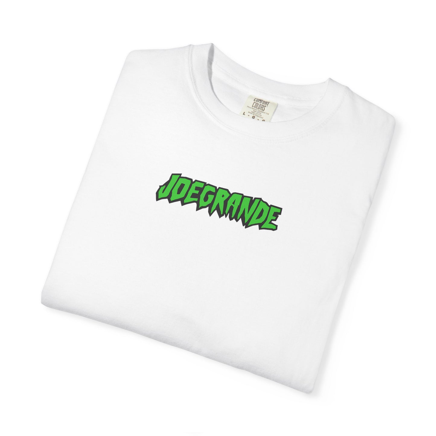 Joe Grande "Green"