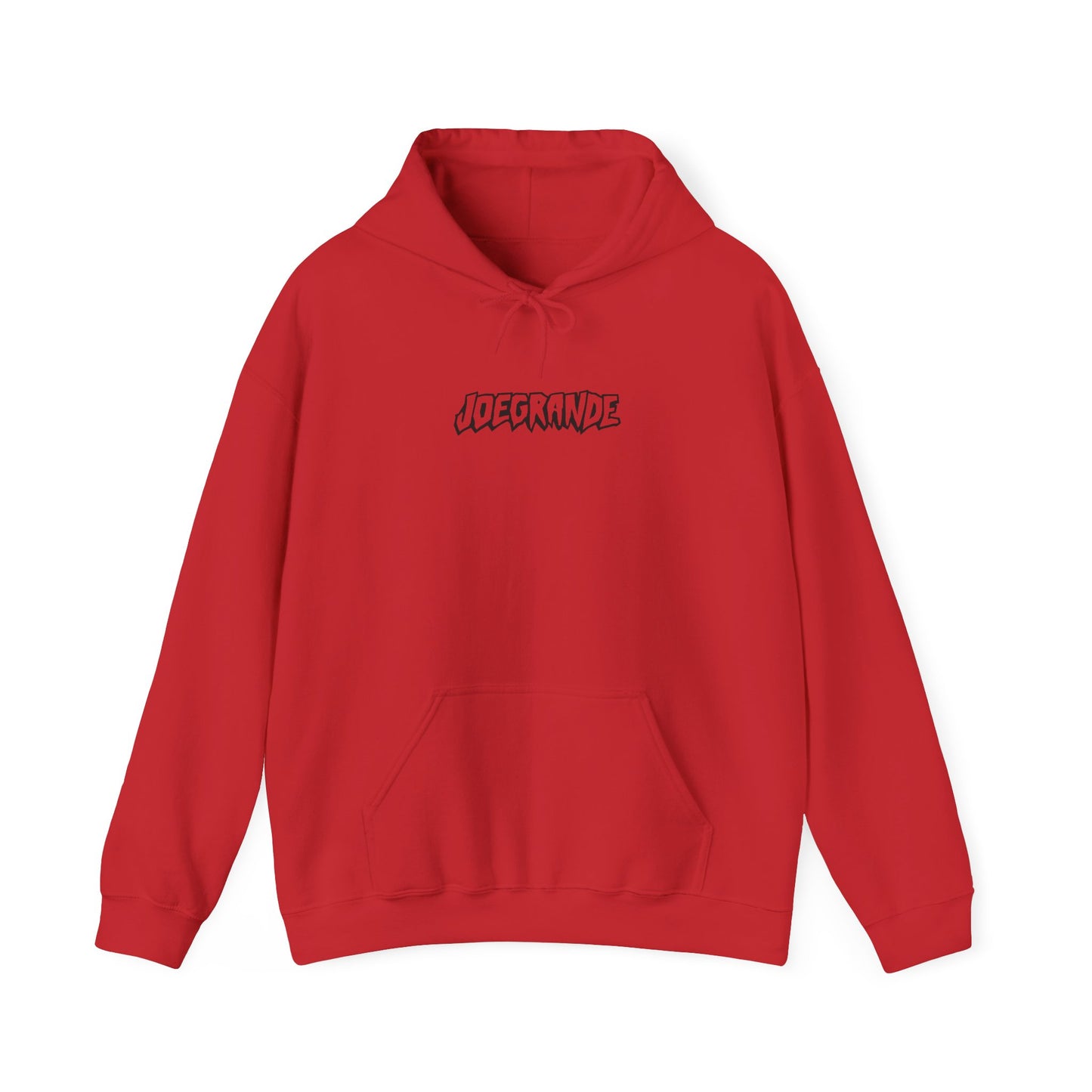 Joe Grande "Original" Hoodie