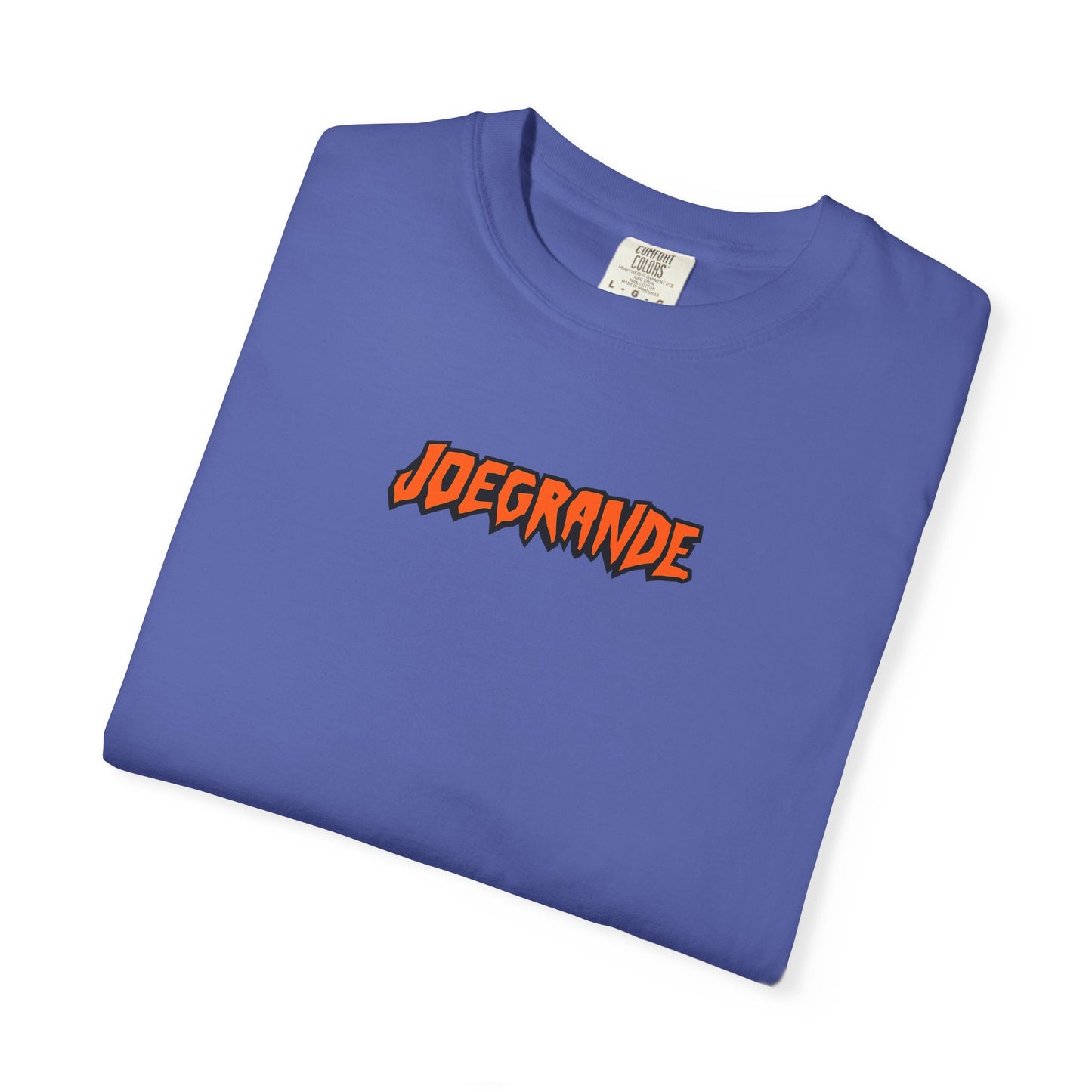Joe Grande "Orange"